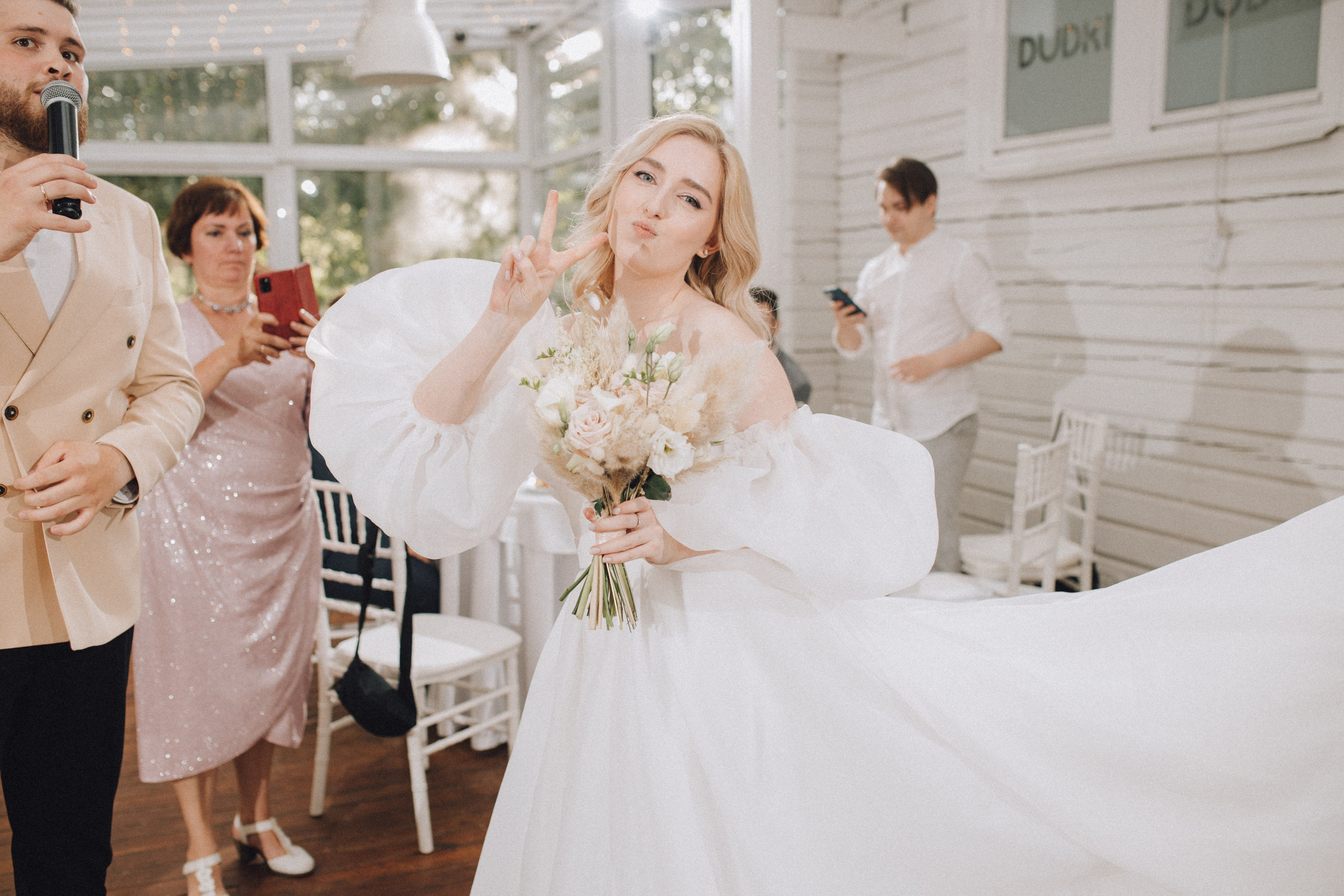 Артем & Дина