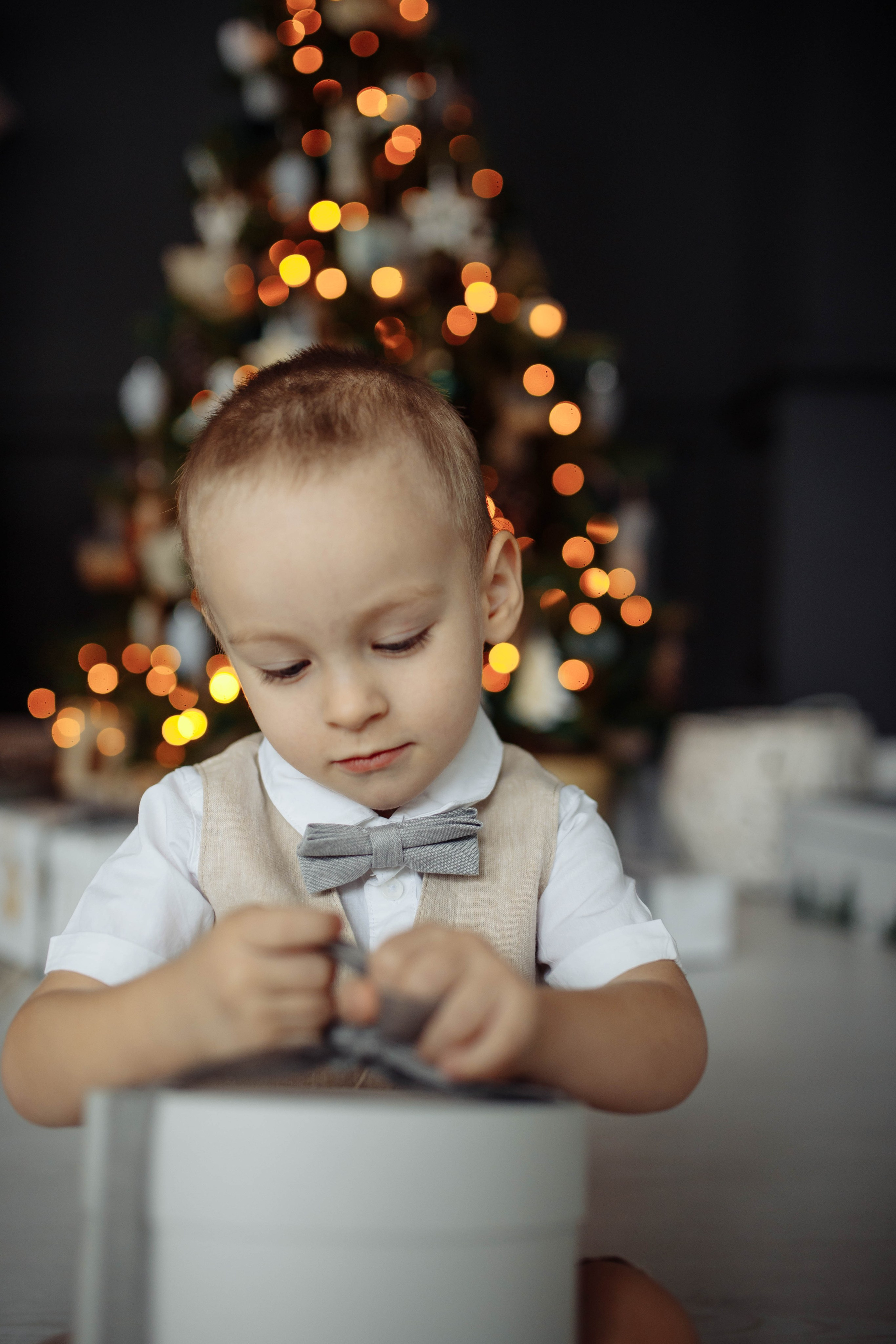 СЕМЕЙНЫЙ. Фотограф Бушуева Дарья