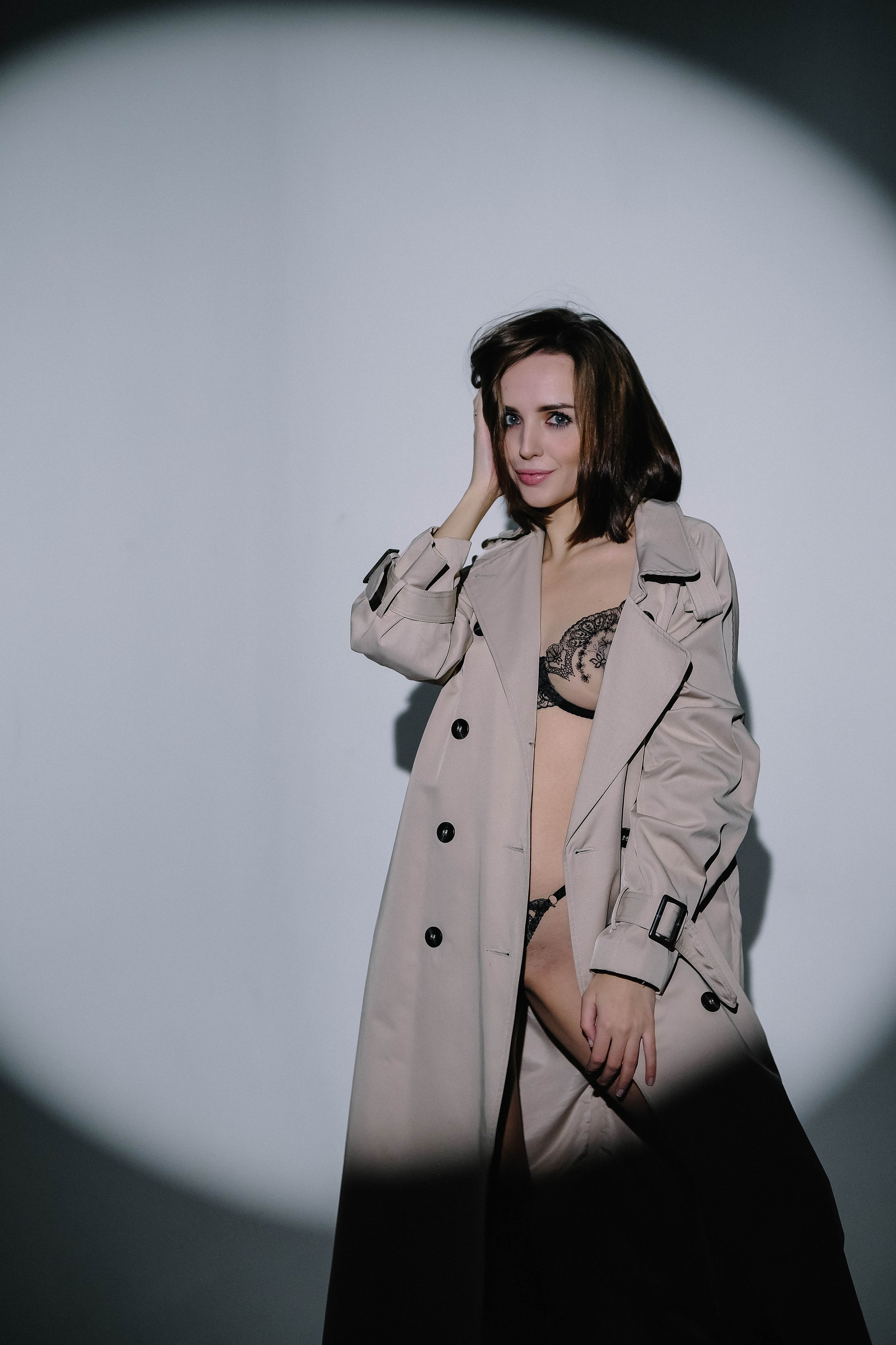 Юлия. Главная