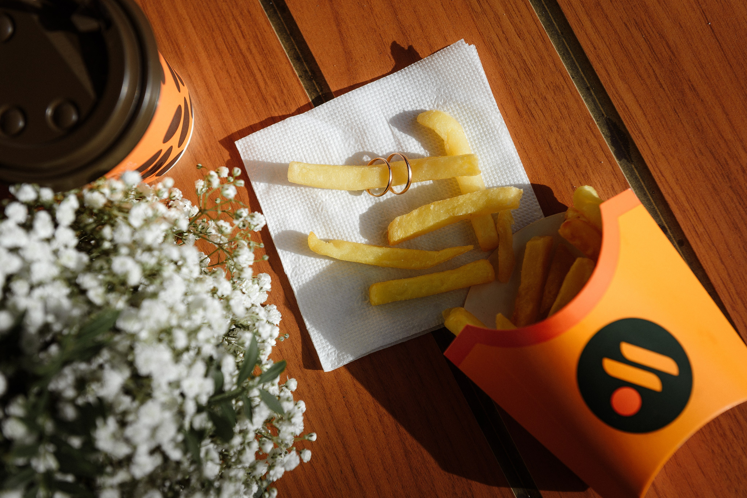 Иван&Ксения. Свадебный фотограф в Ярославле и Москве Руслан Иософатов