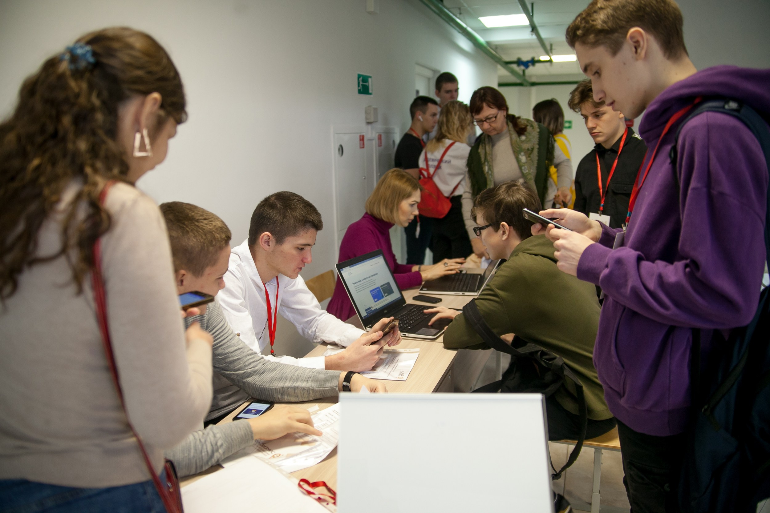 Форум «Мой Бизнес» точка кипения. Свадебный и детский фотограф в Волгограде Слава Белов