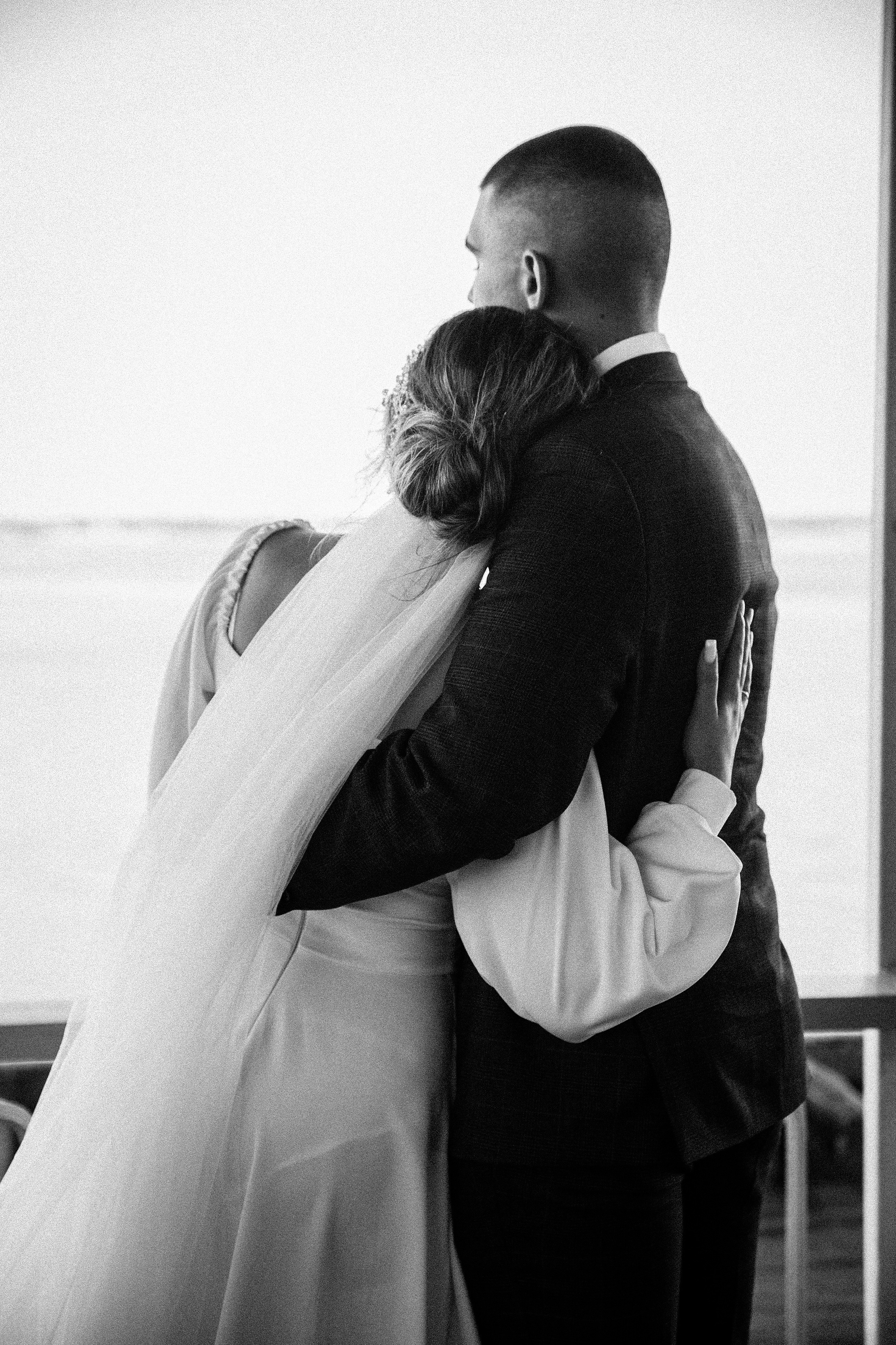 Мила и Никита. Свадебный и детский фотограф в Волгограде Слава Белов