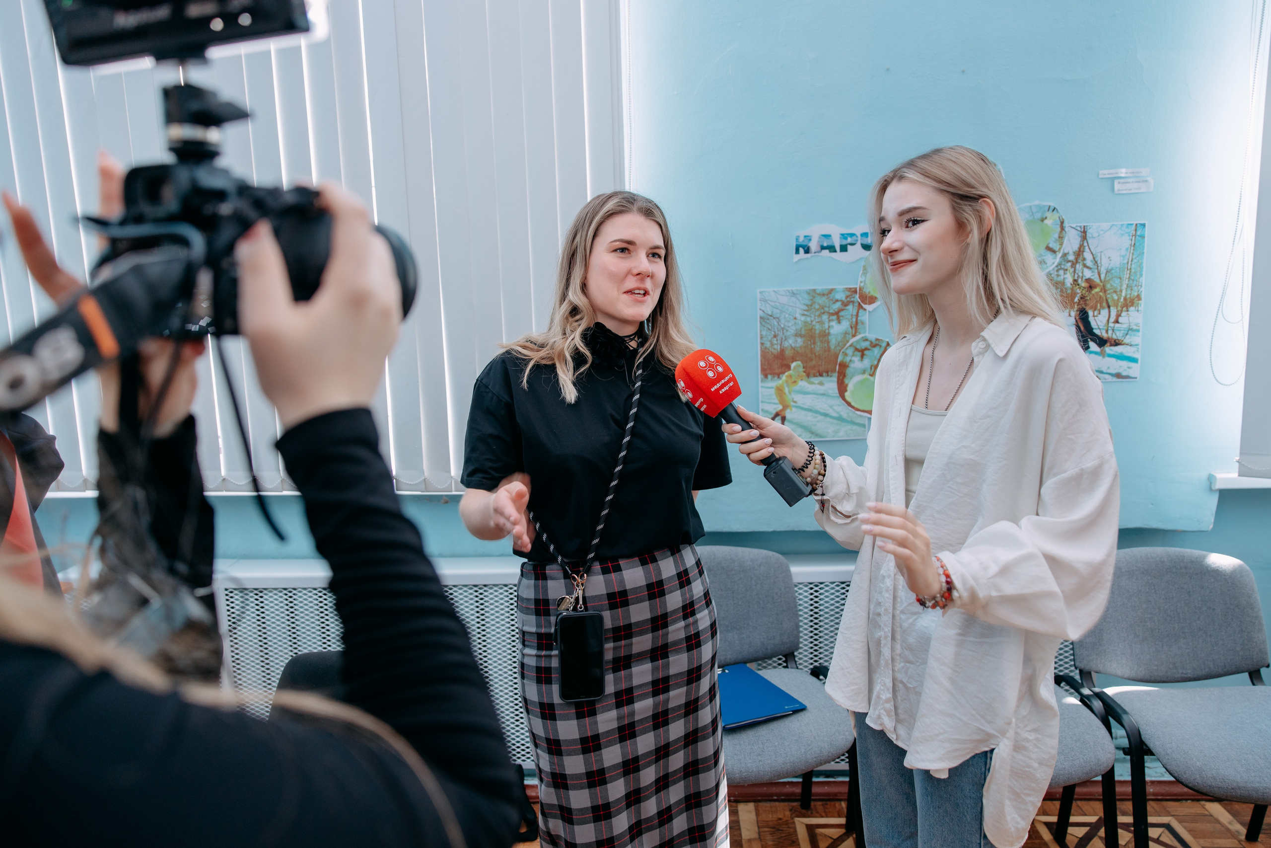 Выпускной. Фото и видео съемка. Андрей Ионов