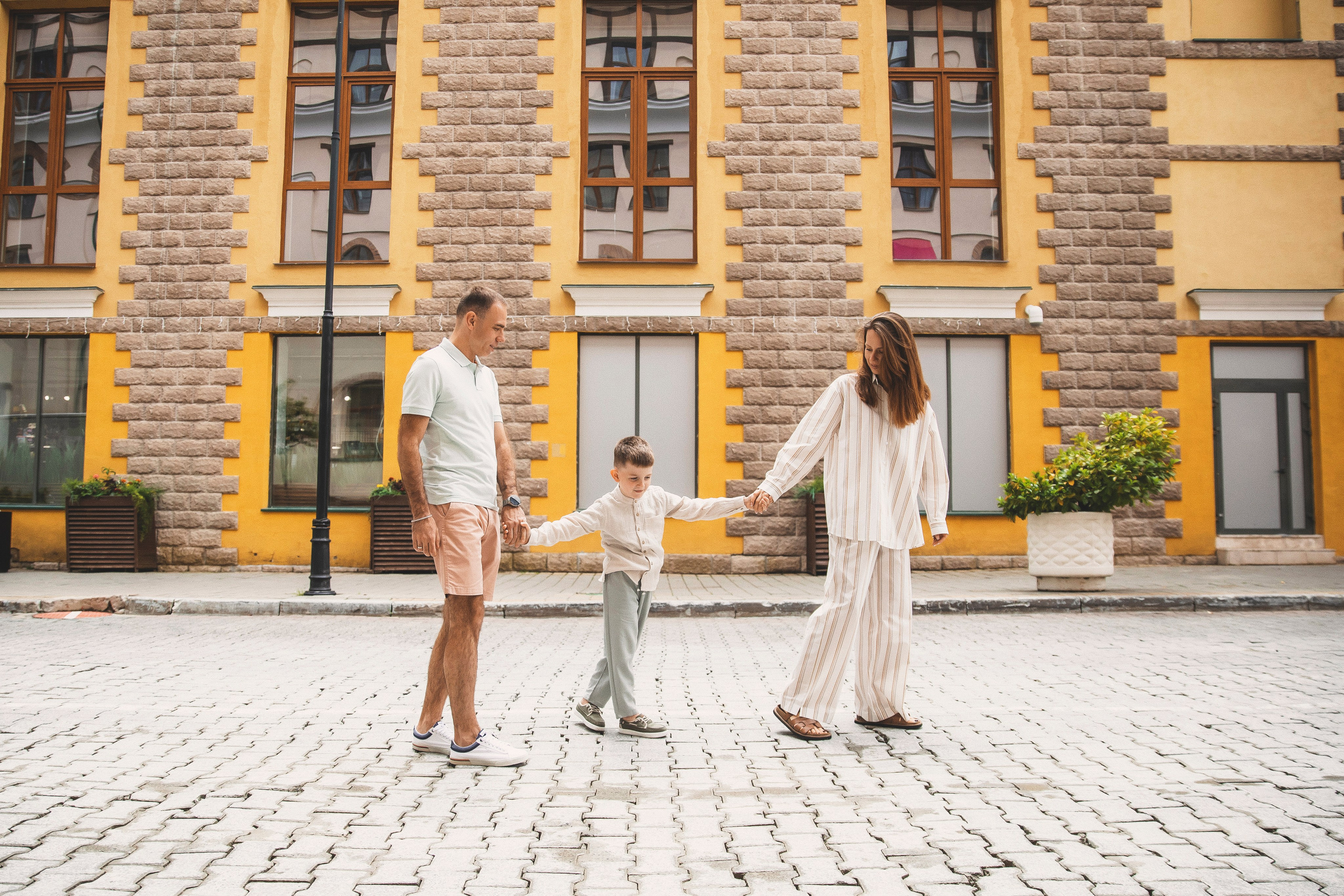 Александра и семья, Красная поляна. Свадебный и семейный фотограф Колоскова Мария (Сочи и весь мир)