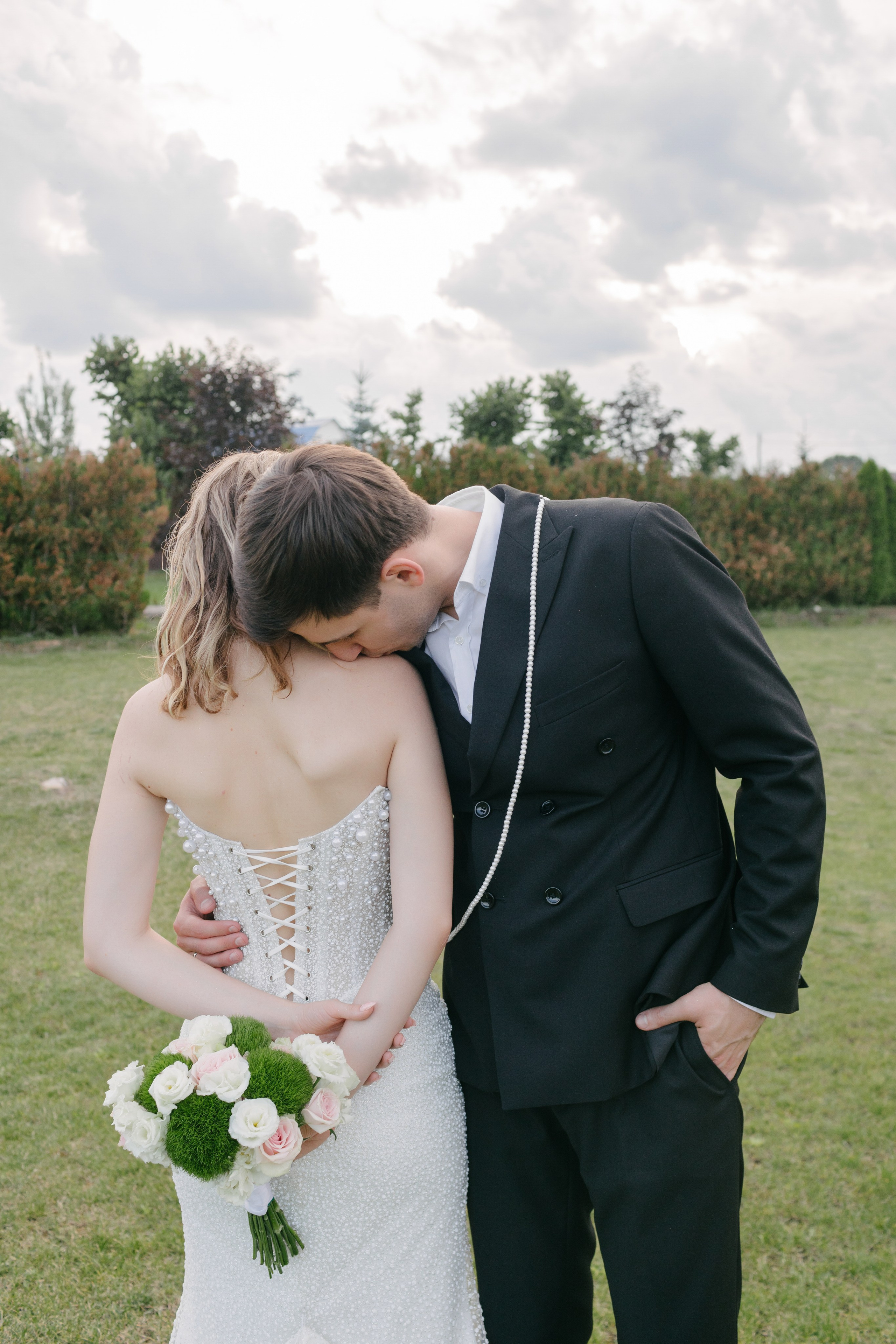 2707. Портфолио свадебного фотографа. Роман Каргаполов