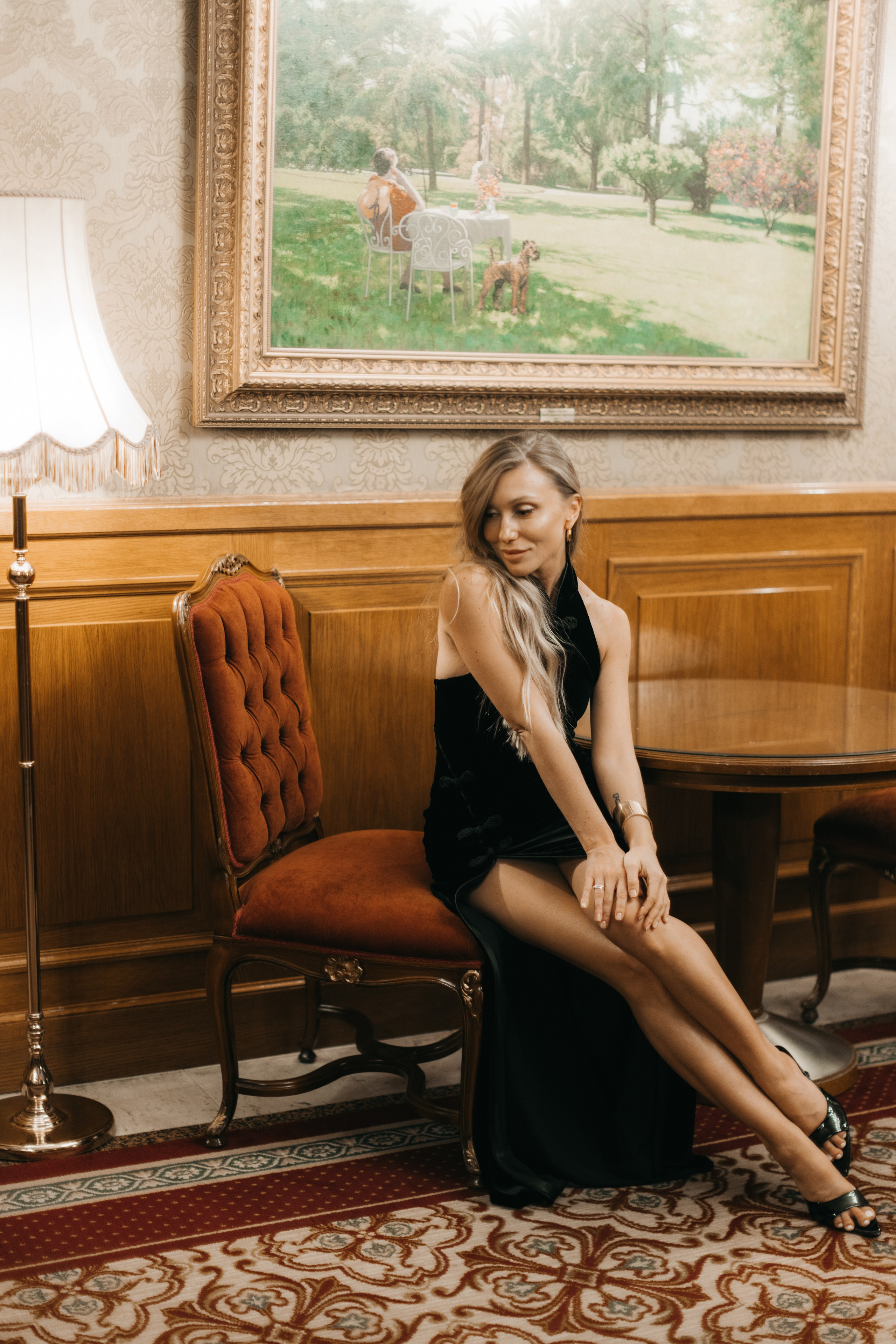 Любить по-русски! Евгений и Екатерина. Фотограф Астафьева Мария