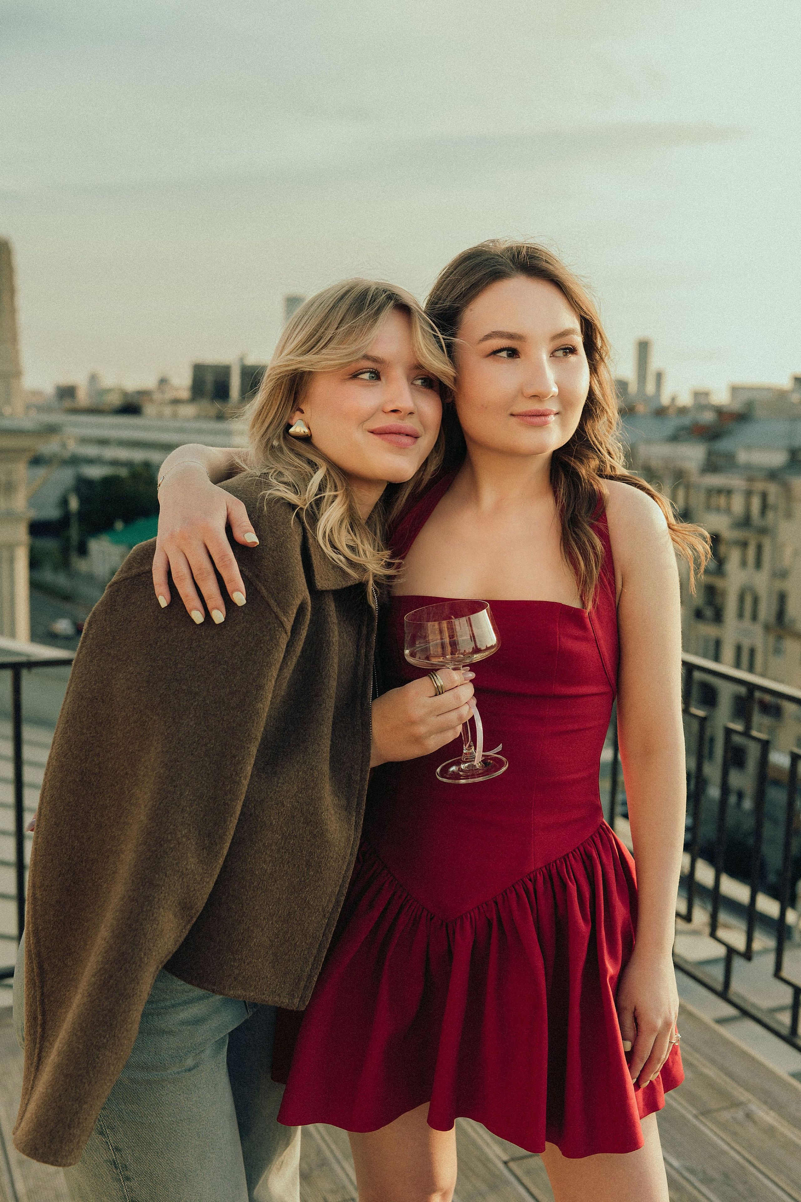 День рождения Эмилии. Фотограф в Москве Ангелина Ким