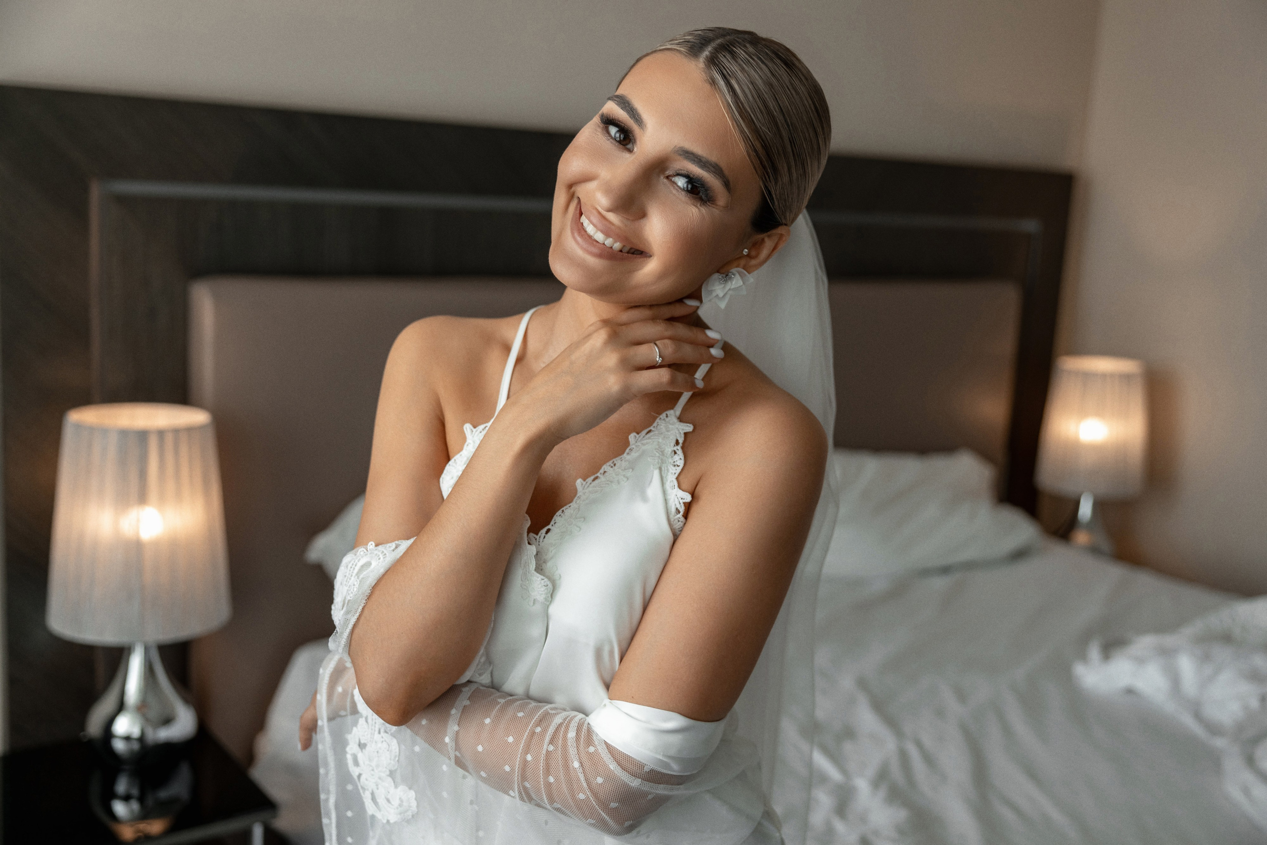 22.06.24. Иван и Оксана. Фотограф Александр Федоренко