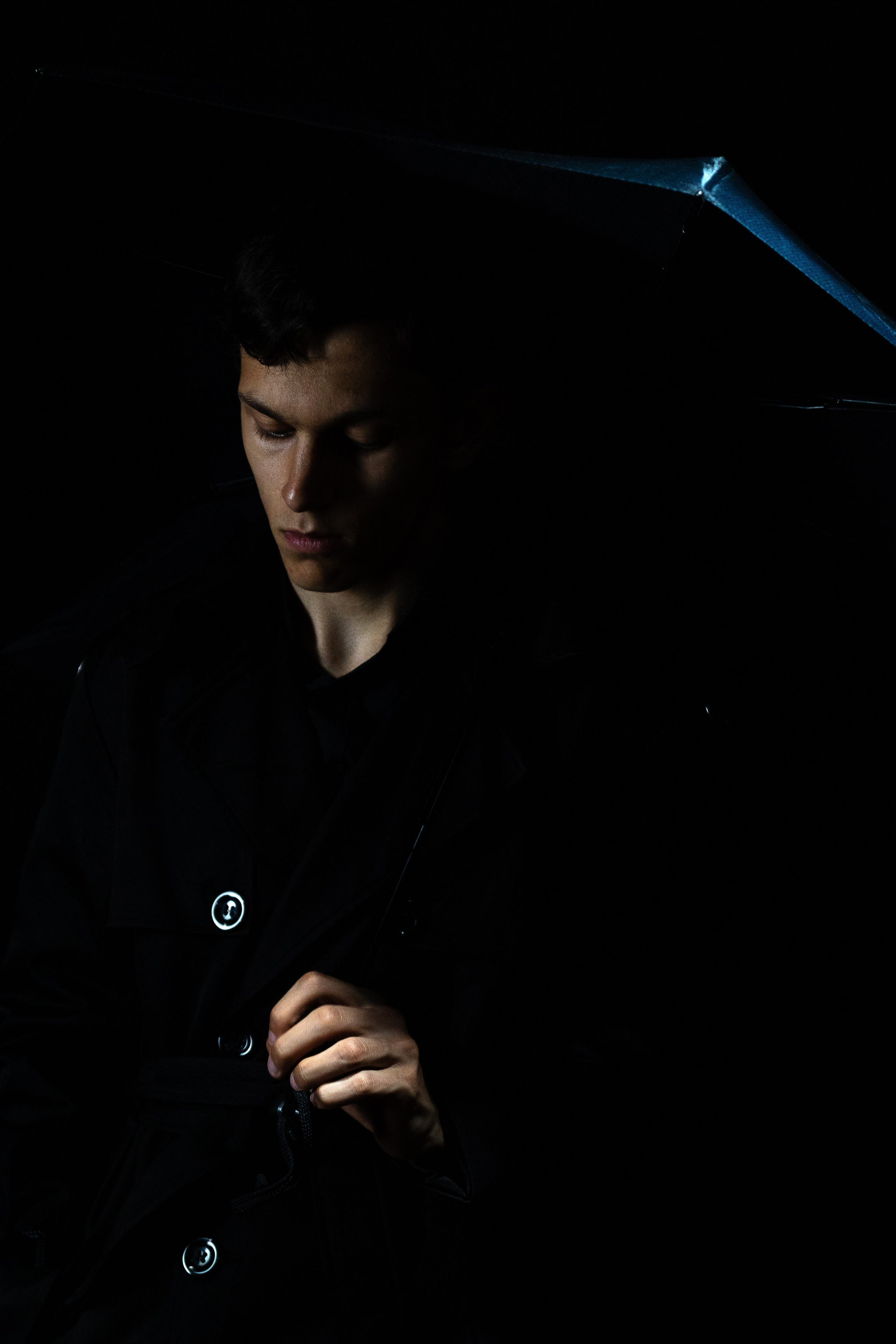 Общий курс «Фокус». Фотограф из Новосибирска Артур Шамсутдинов