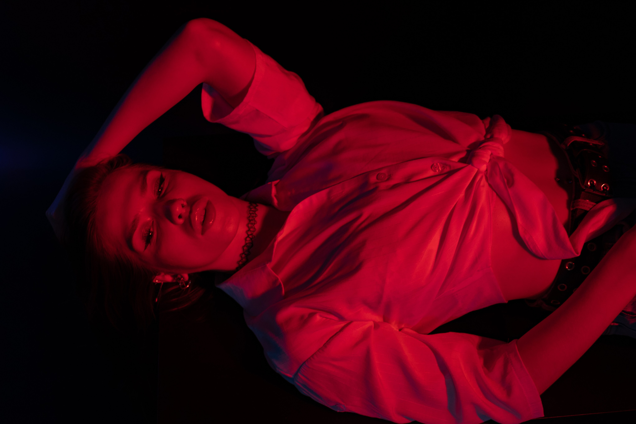 Лера, Июнь 2024 г. Фотограф из Новосибирска Артур Шамсутдинов