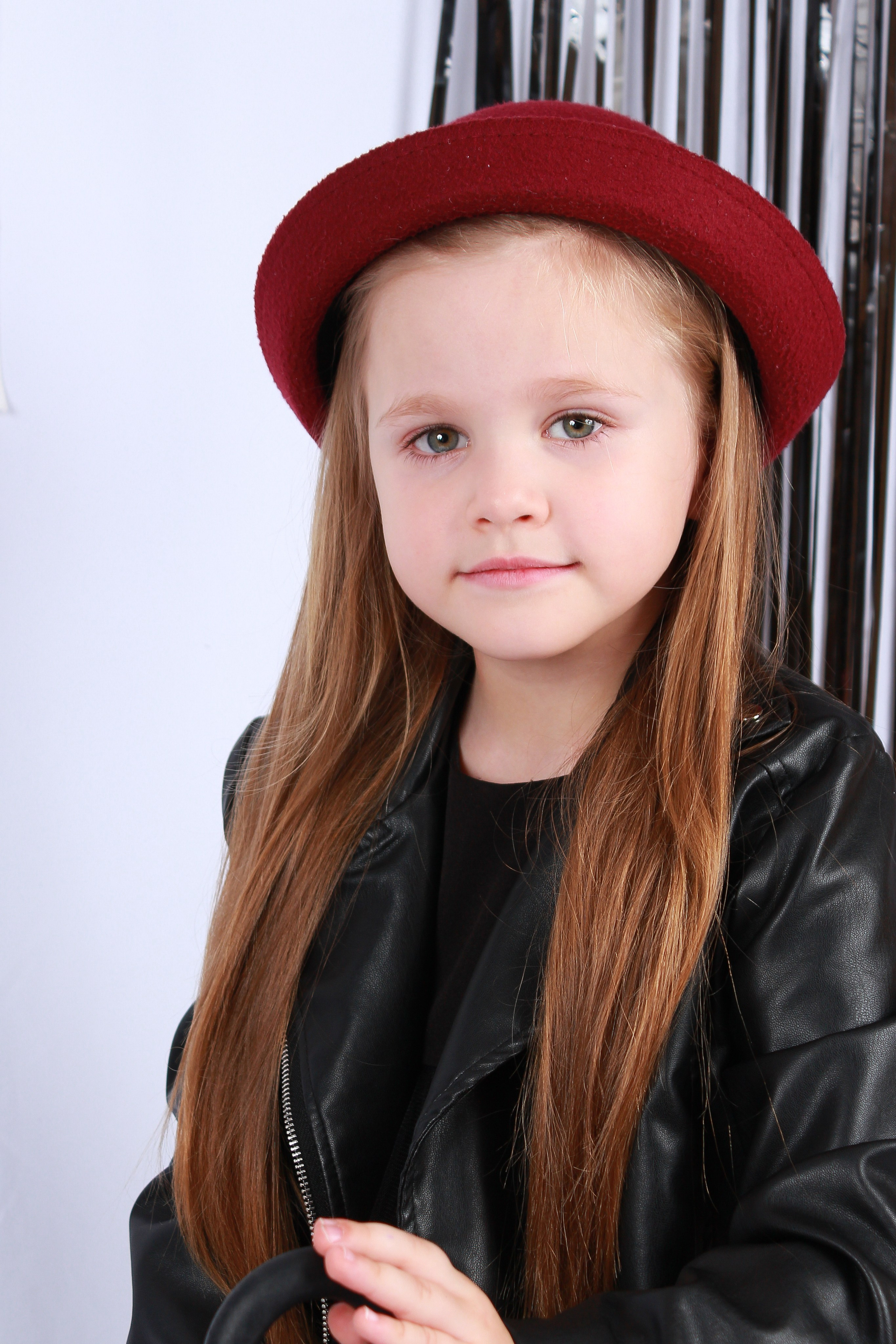 Съёмки «Детский сад». Фотограф из Новосибирска Артур Шамсутдинов