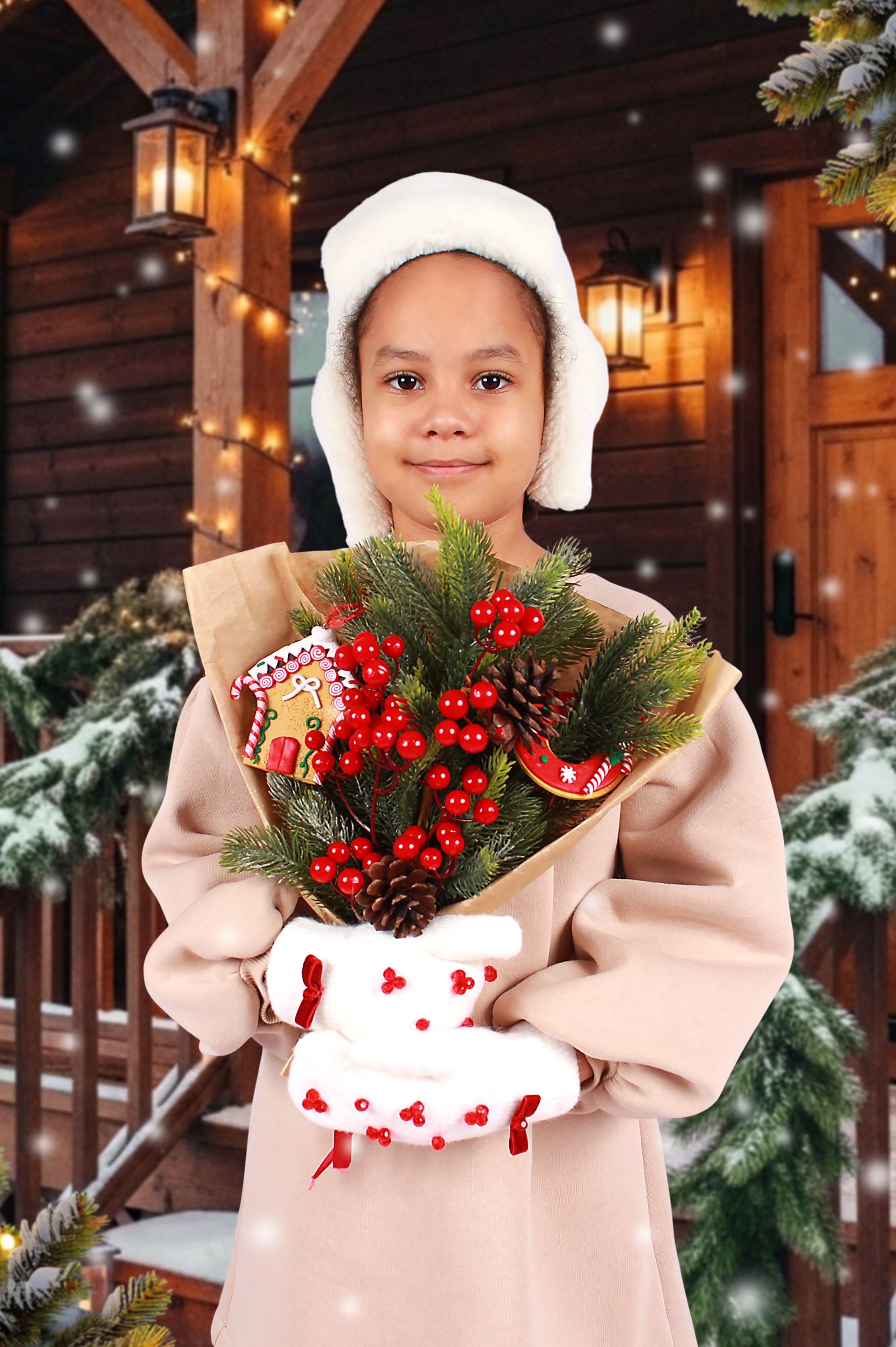 Детские фотосессии, создание выпускных альбомов. Фотограф из Новосибирска Артур Шамсутдинов