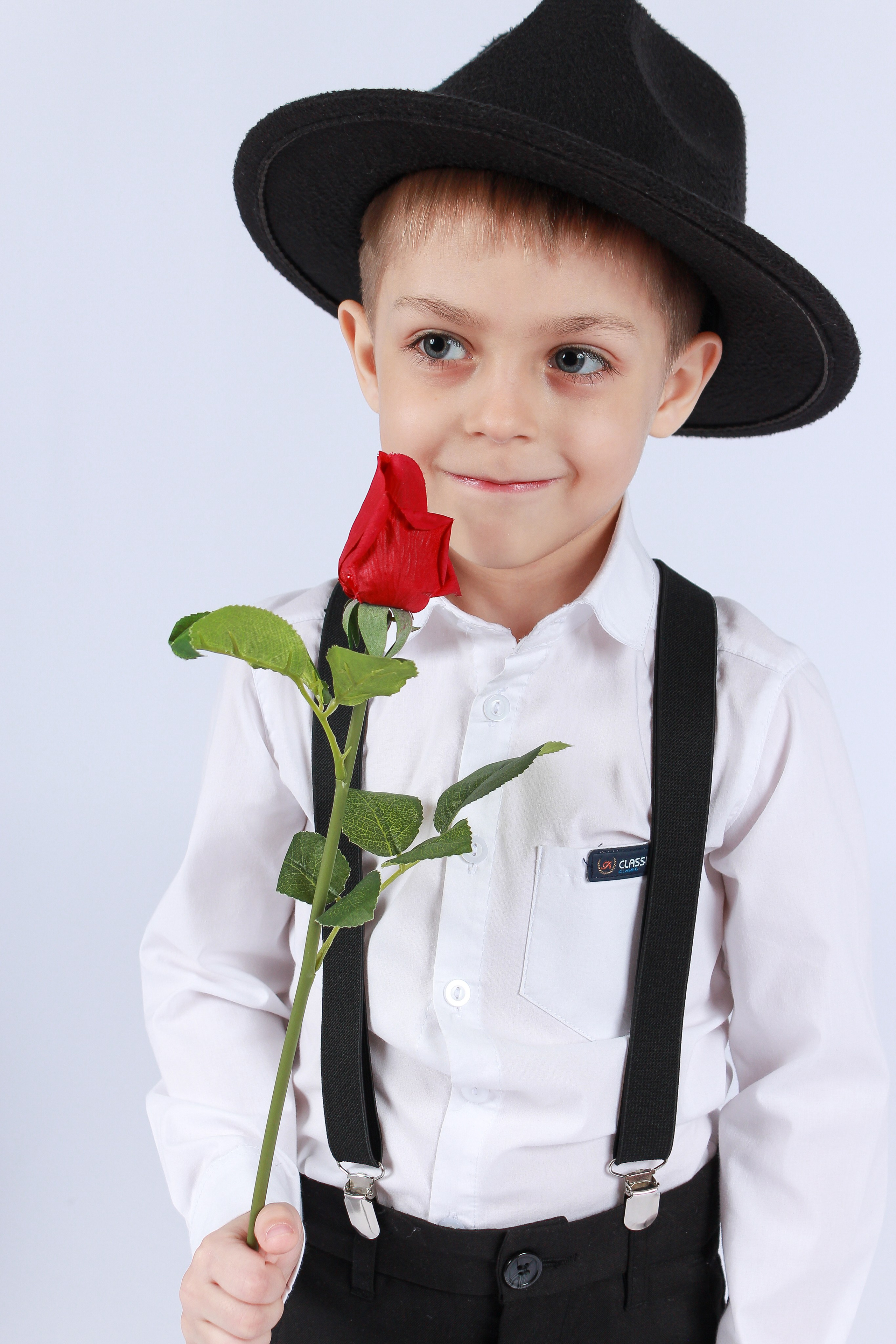 Фотограф из Новосибирска Артур Шамсутдинов