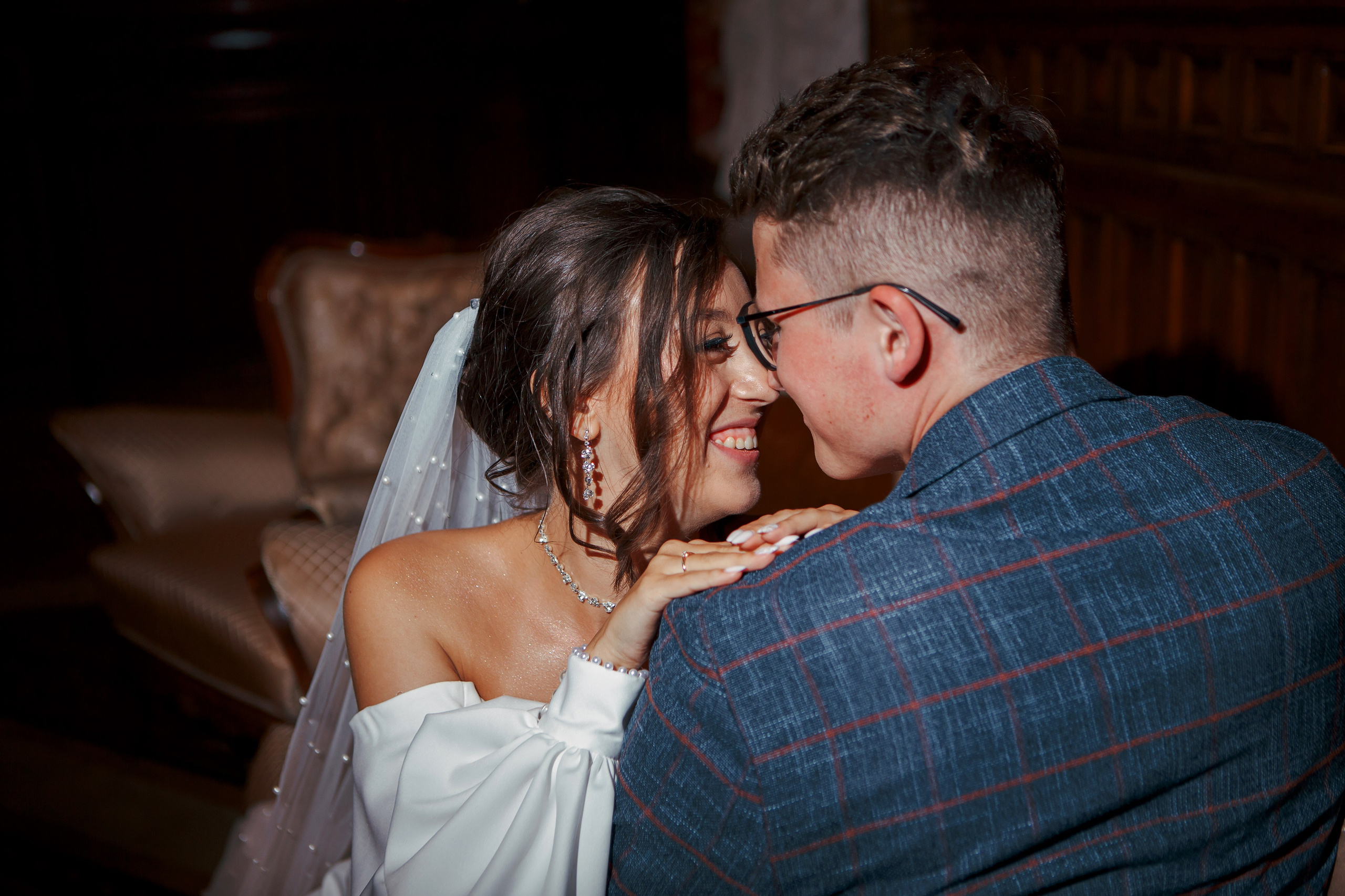 Влад Лиза. Свадебный фотограф в Санкт-Петербурге