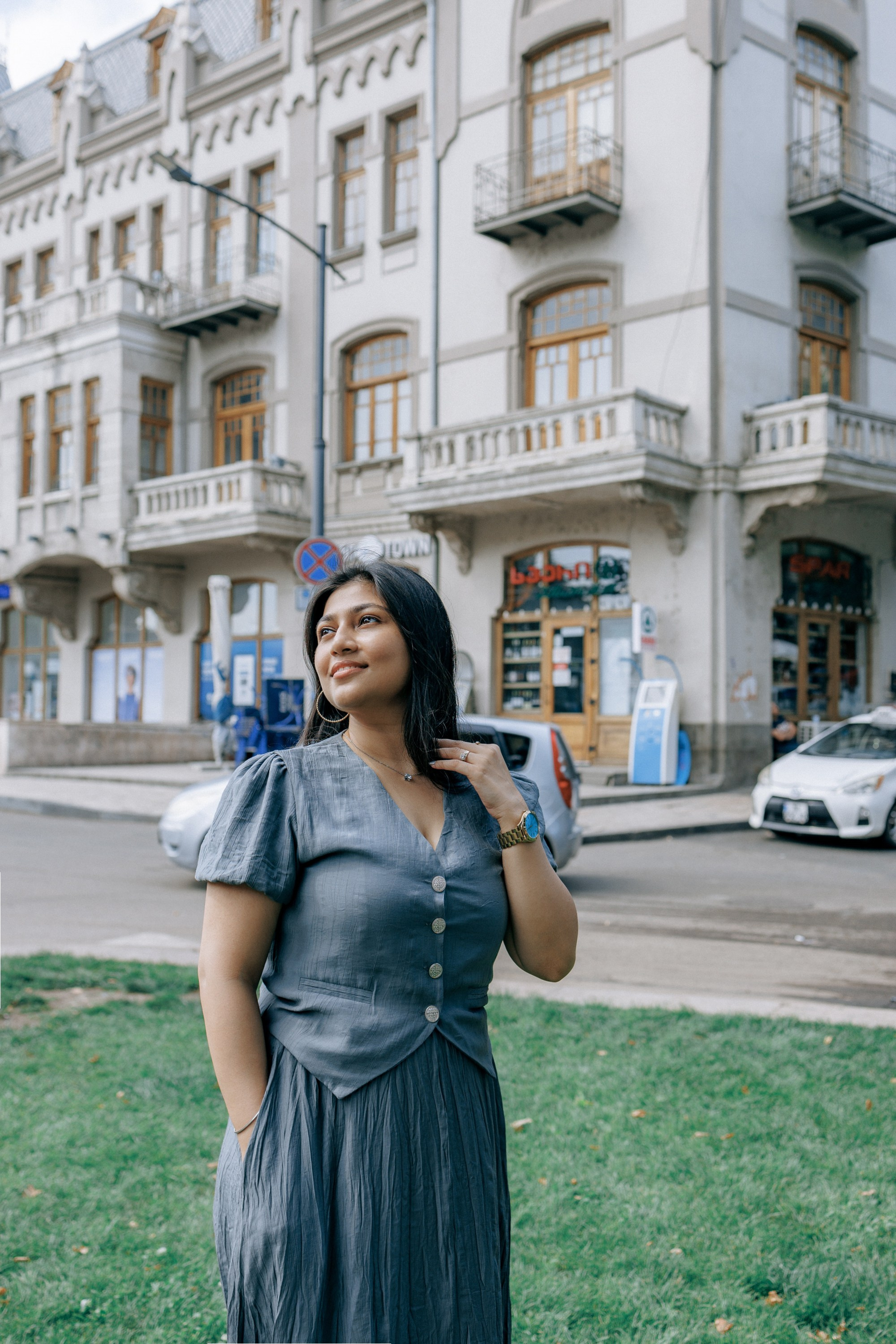 Indian Pre-wedding Photoshoot in Tbilisi Georgia. Fedor Lemeshko — Destination Wedding and Family Lifestyle photographer