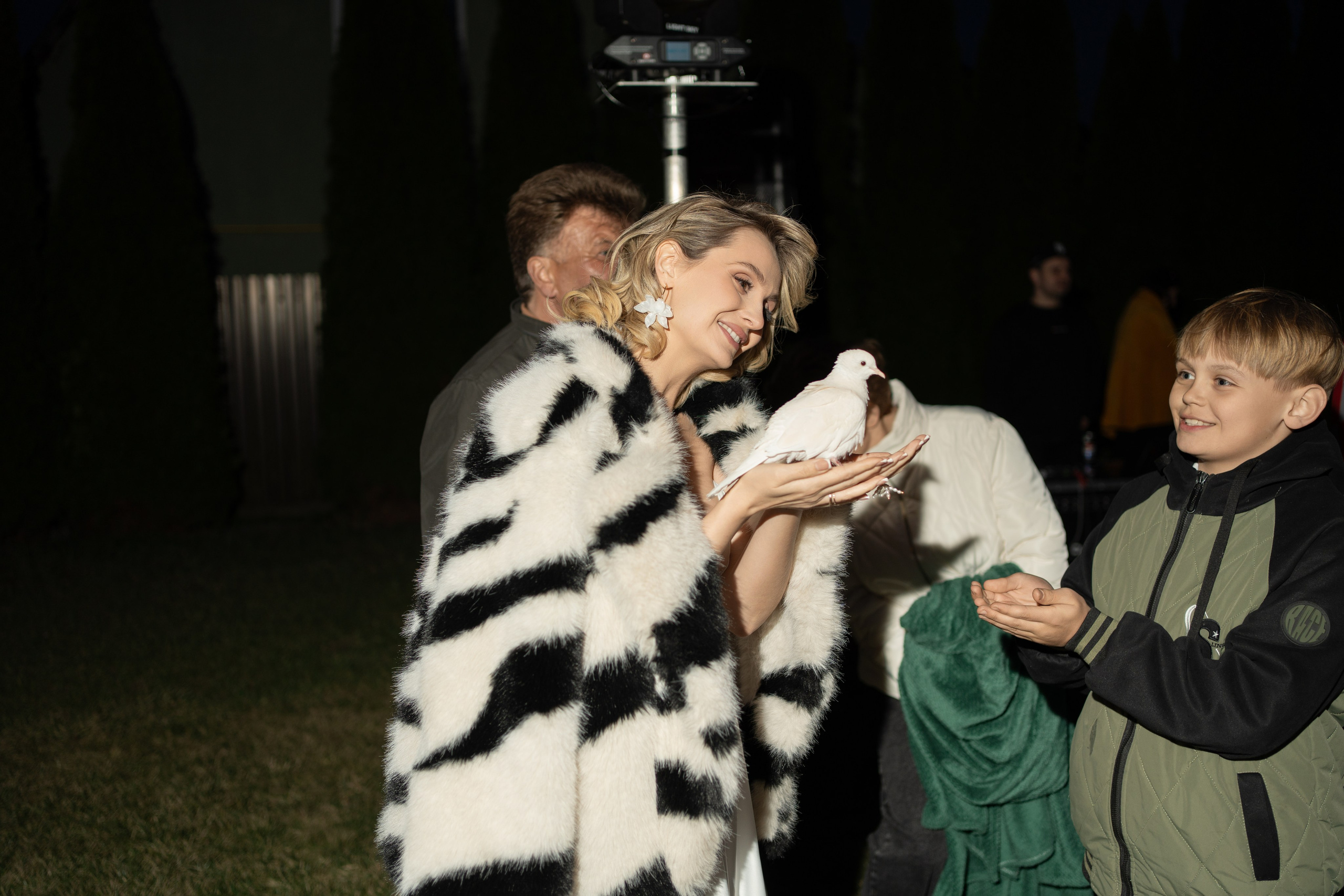 Gender Party. Семейный и свадебный фотограф Минск, Беларусь Анна Орловская