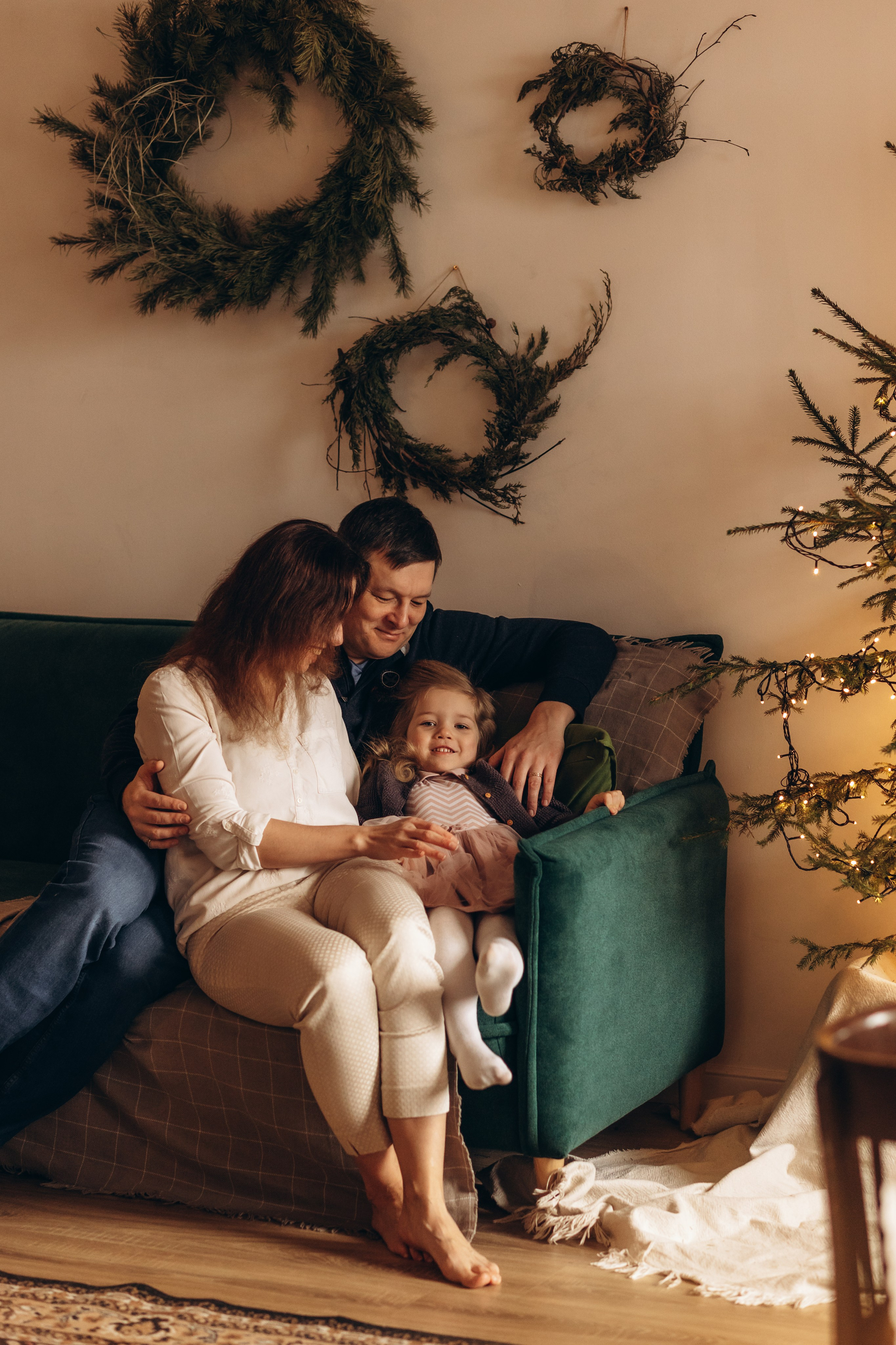 16. Семейный и женский фотограф в Санкт-Петербурге Климова Светлана