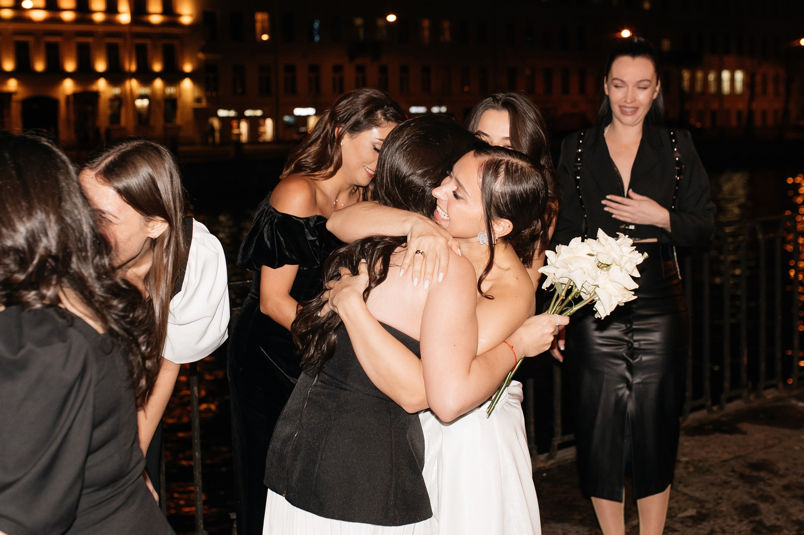 31.10.2024. Мария — Свадебный фотограф