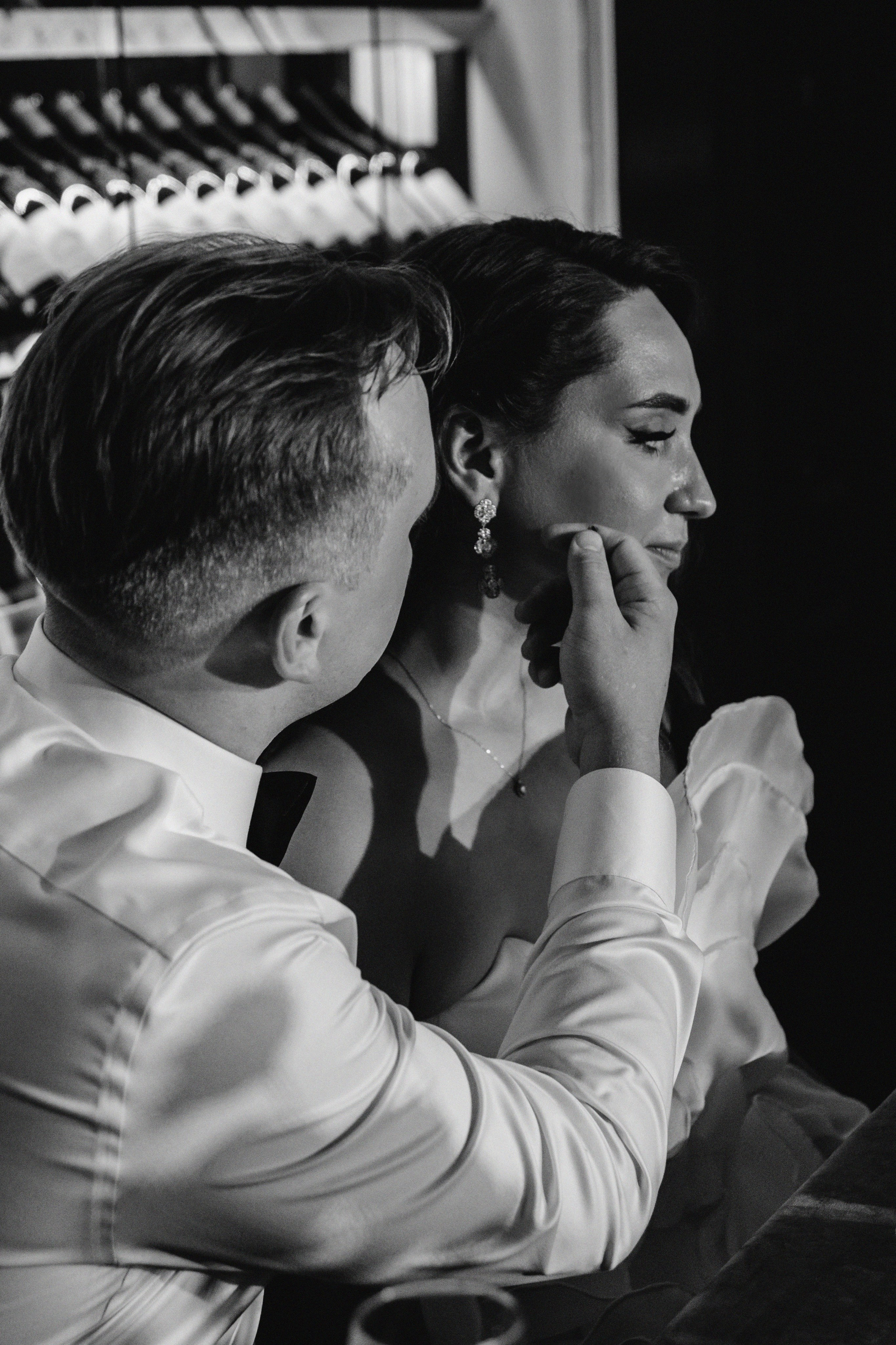 ANONS. Мария — Свадебный фотограф