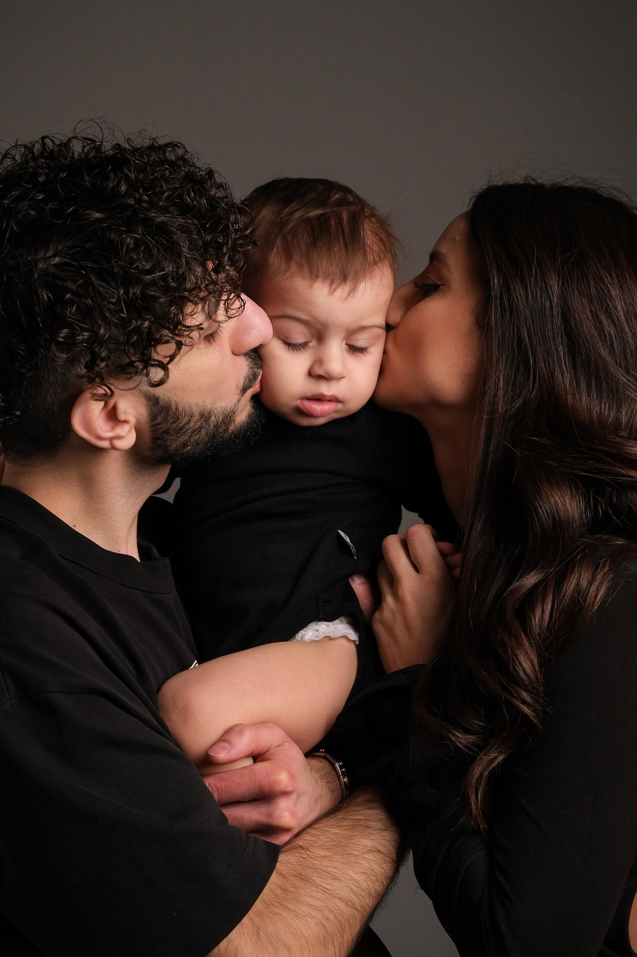 Little Marcel. Фотограф, видеограф, визуализатор в Москве Анна Стрельцова