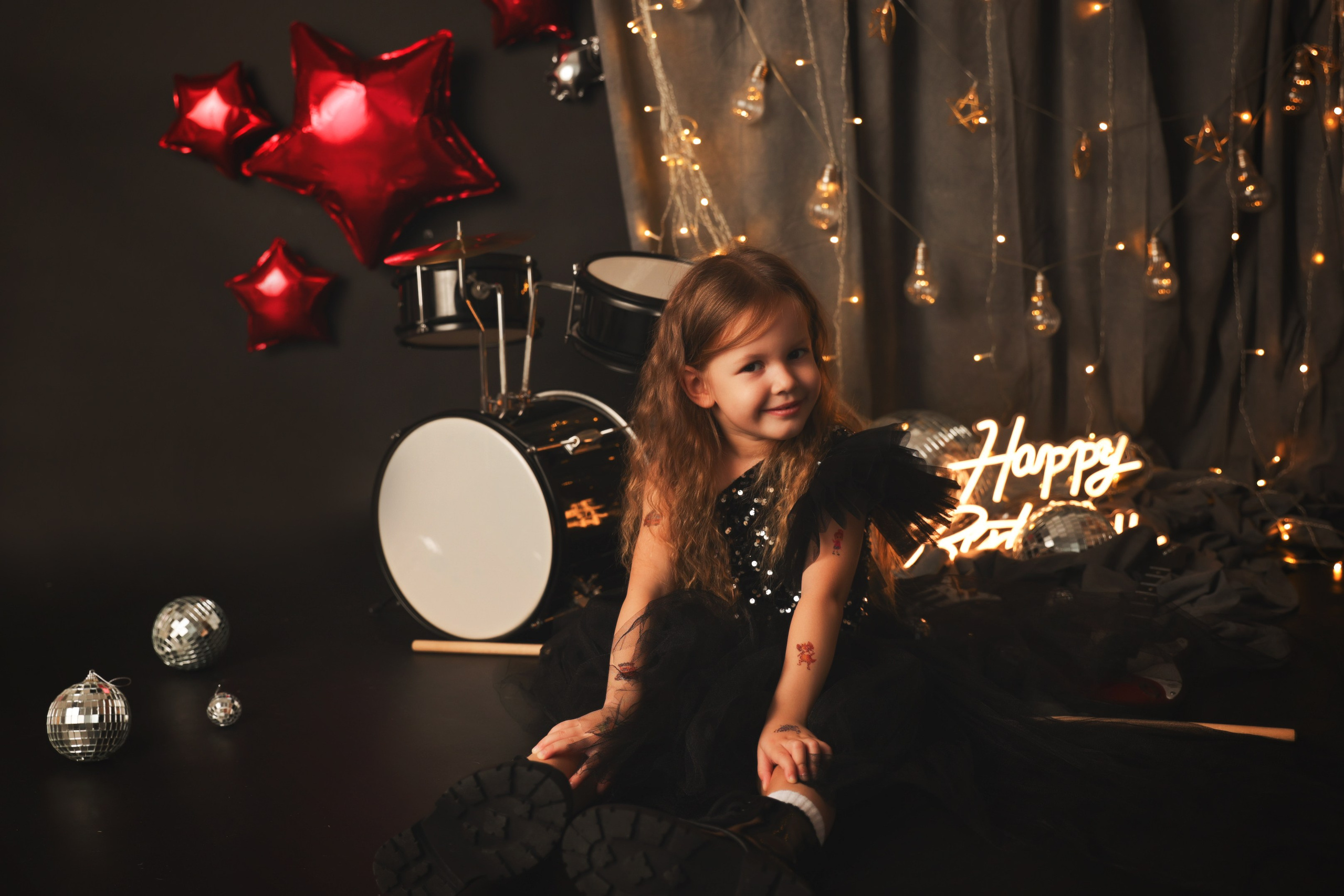 СОФЕ 4 ГОДА. Фотограф в Туле Оксана Денисова