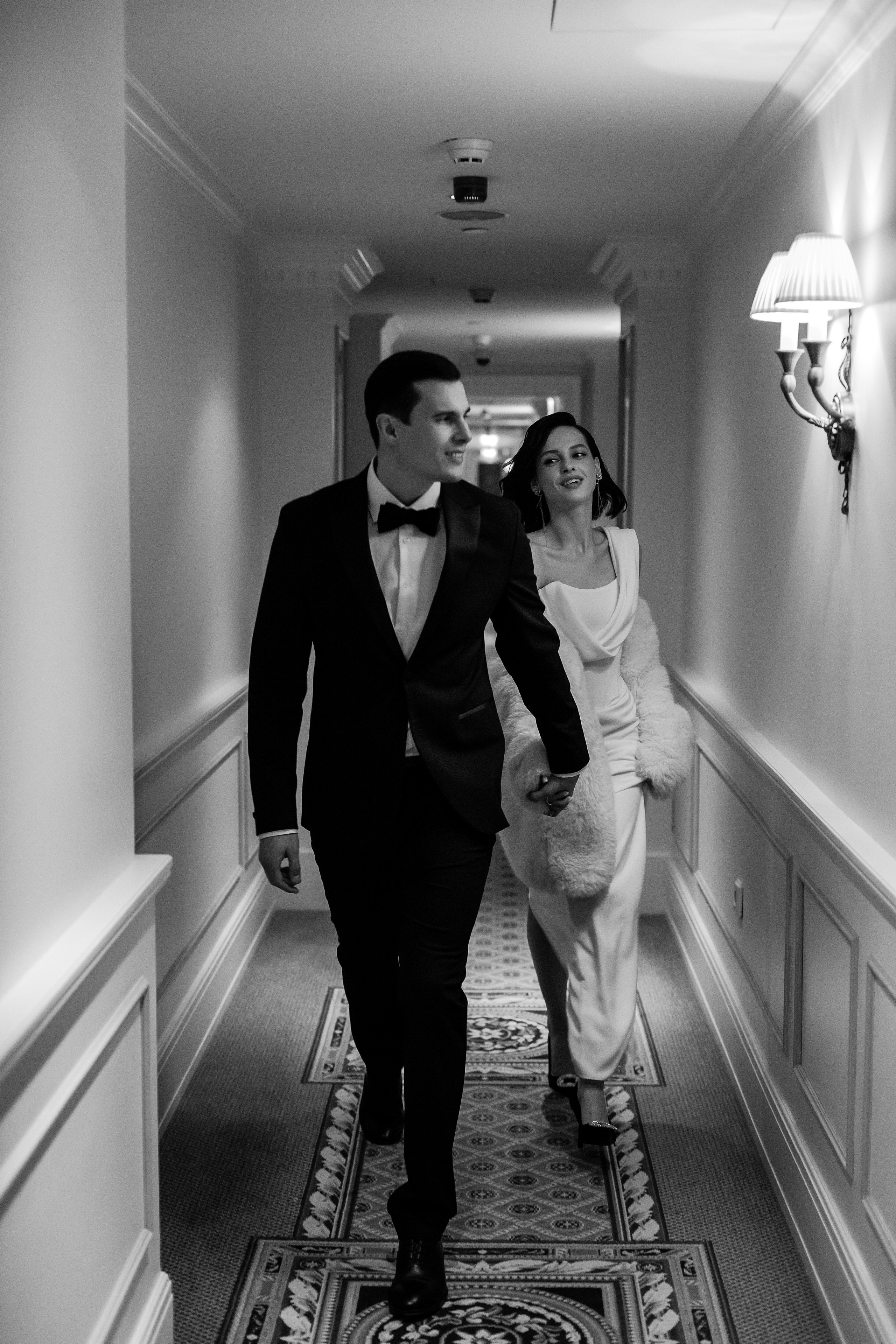 Свадебный фотограф Екатерина Чаусова