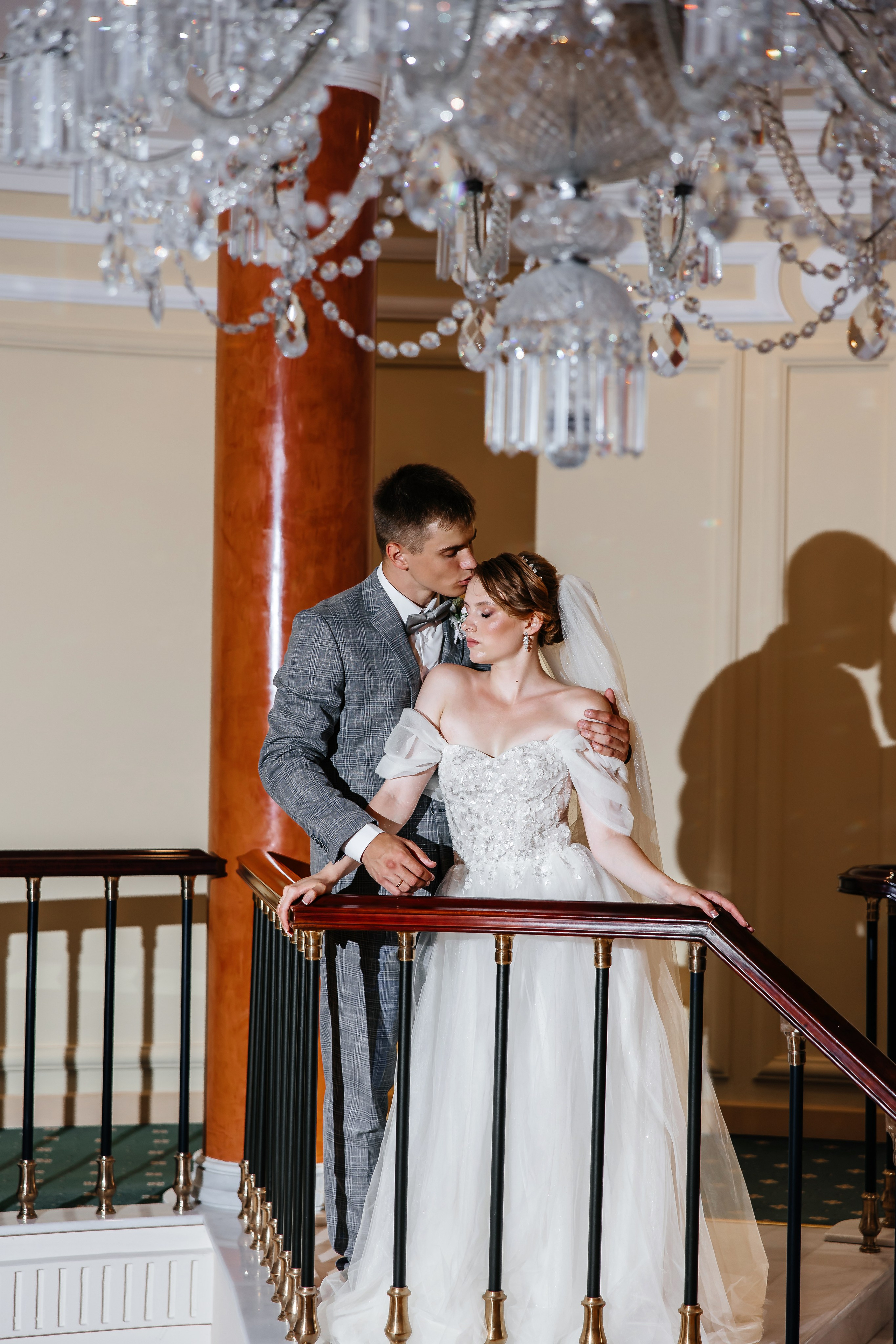 Анонс свадьбы Даши и Максима. Евпатория. Свадебный фотограф в Крыму и Севастополе Ольга Баскакова