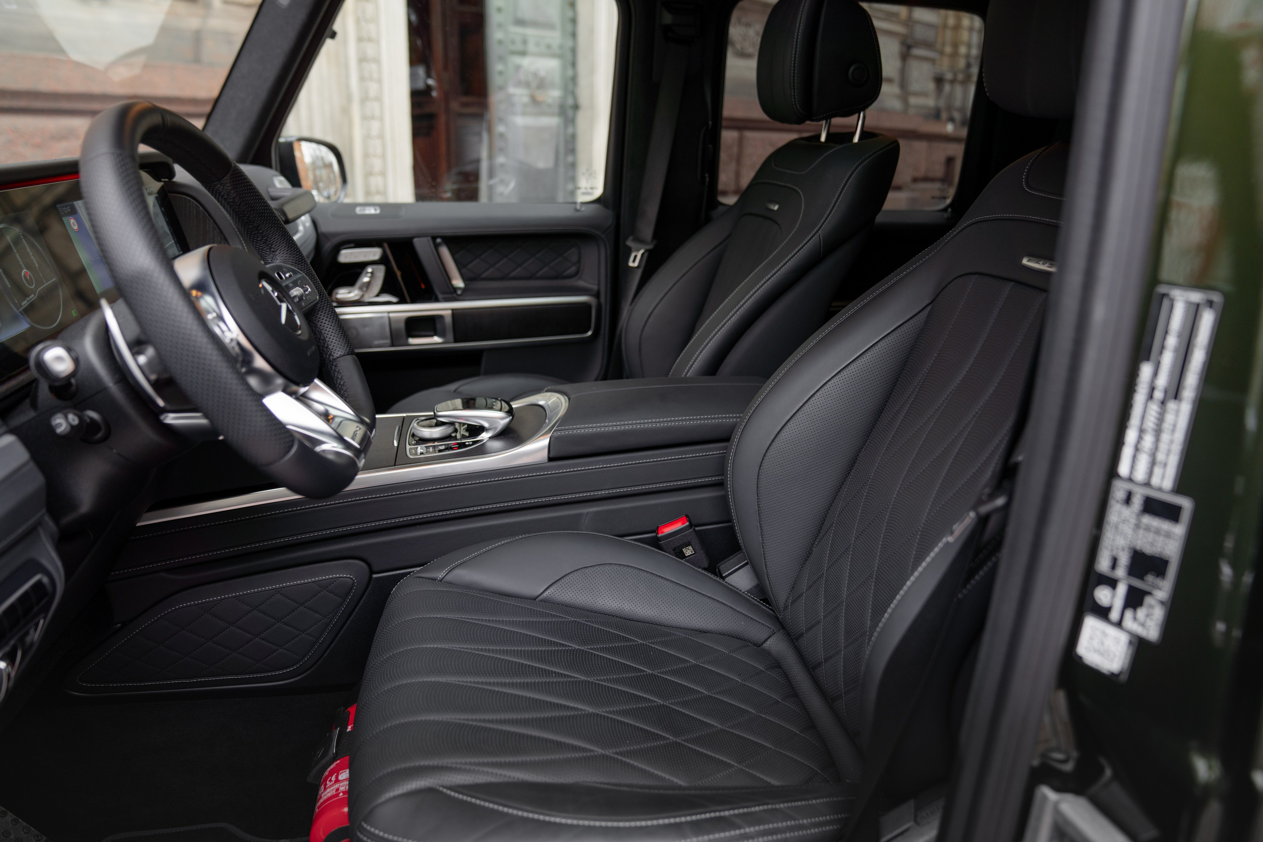 Фото для продажи авто. Фотограф в Санкт-Петербурге Мария Александрова