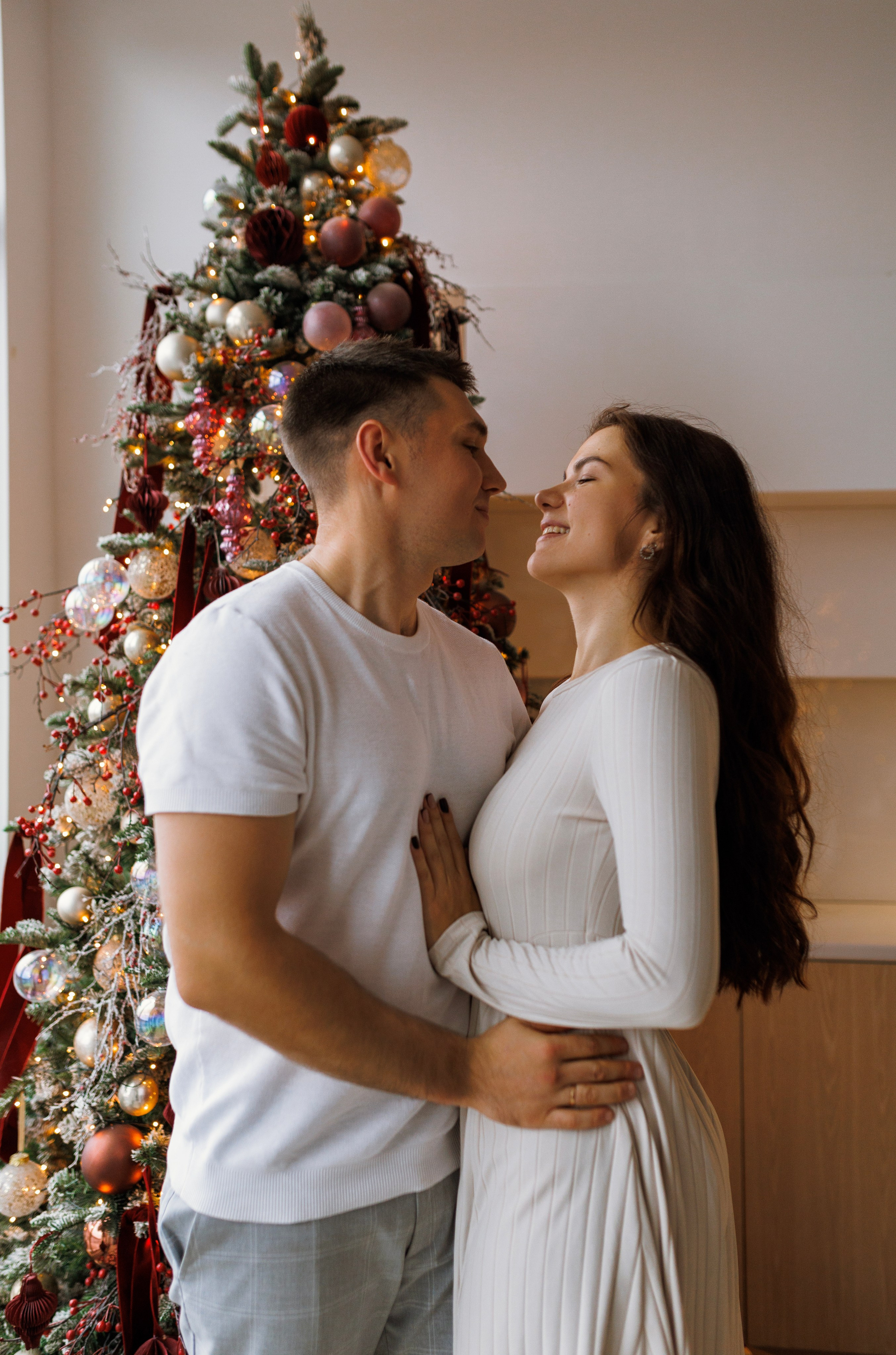 Семейная, фотостудия Mimika