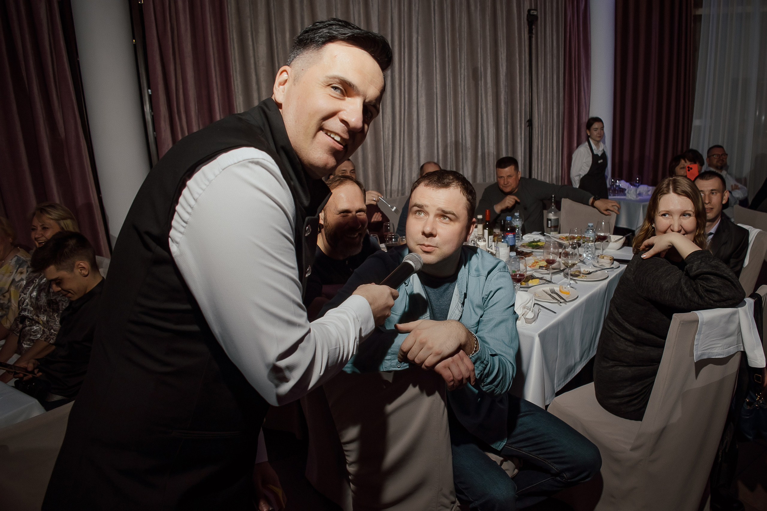 Haier. Свадебный фотограф