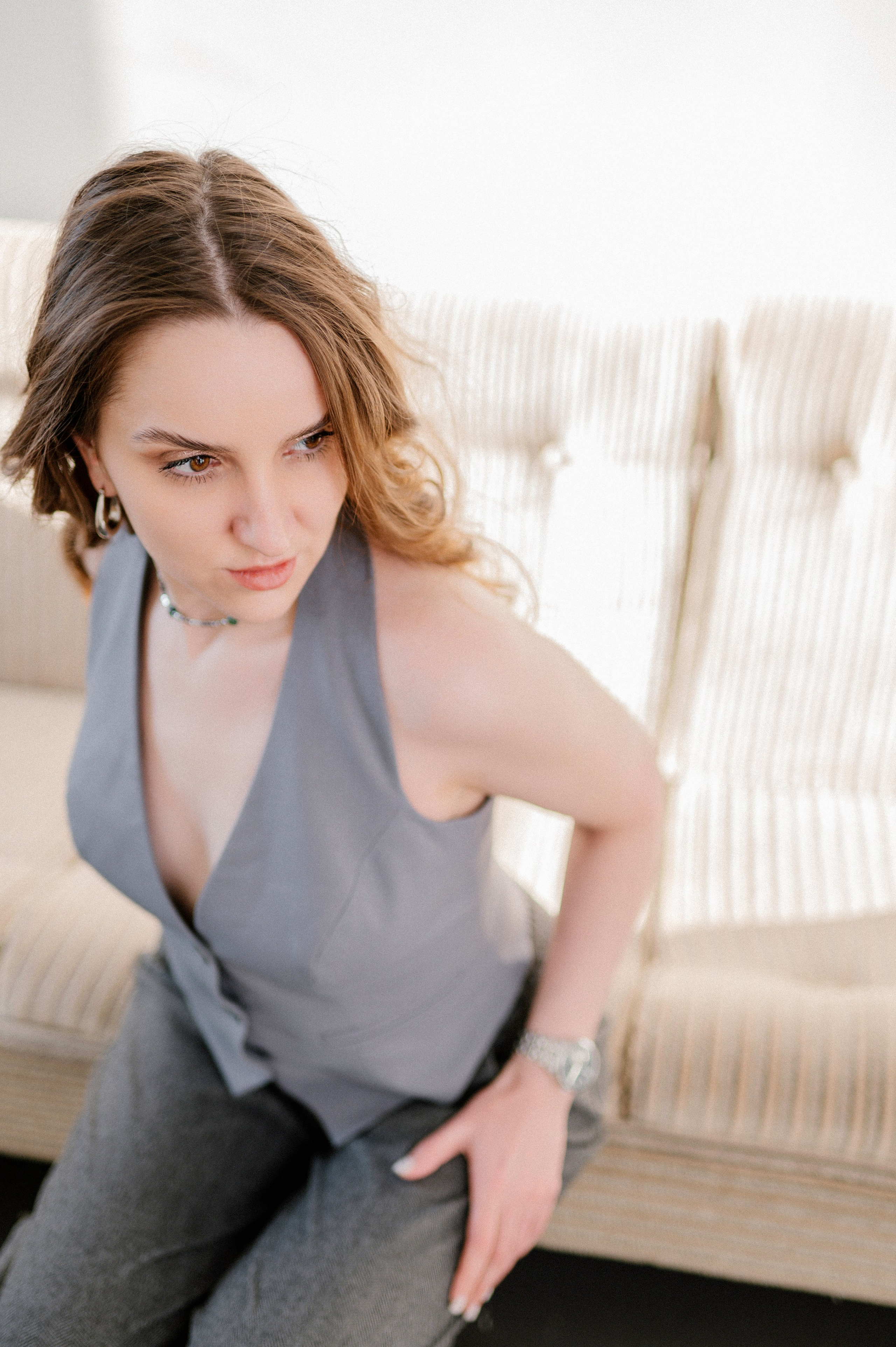 Портреты. Фотограф Тверь