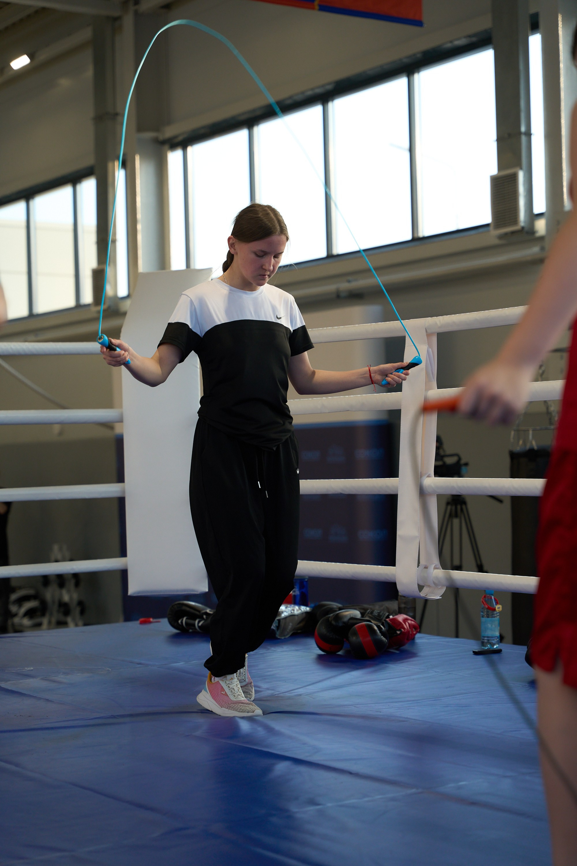 Открытие центров спортивных единоборств «Сокол» Красноярск/Дивногорск. Александр Сазонов Красноярск