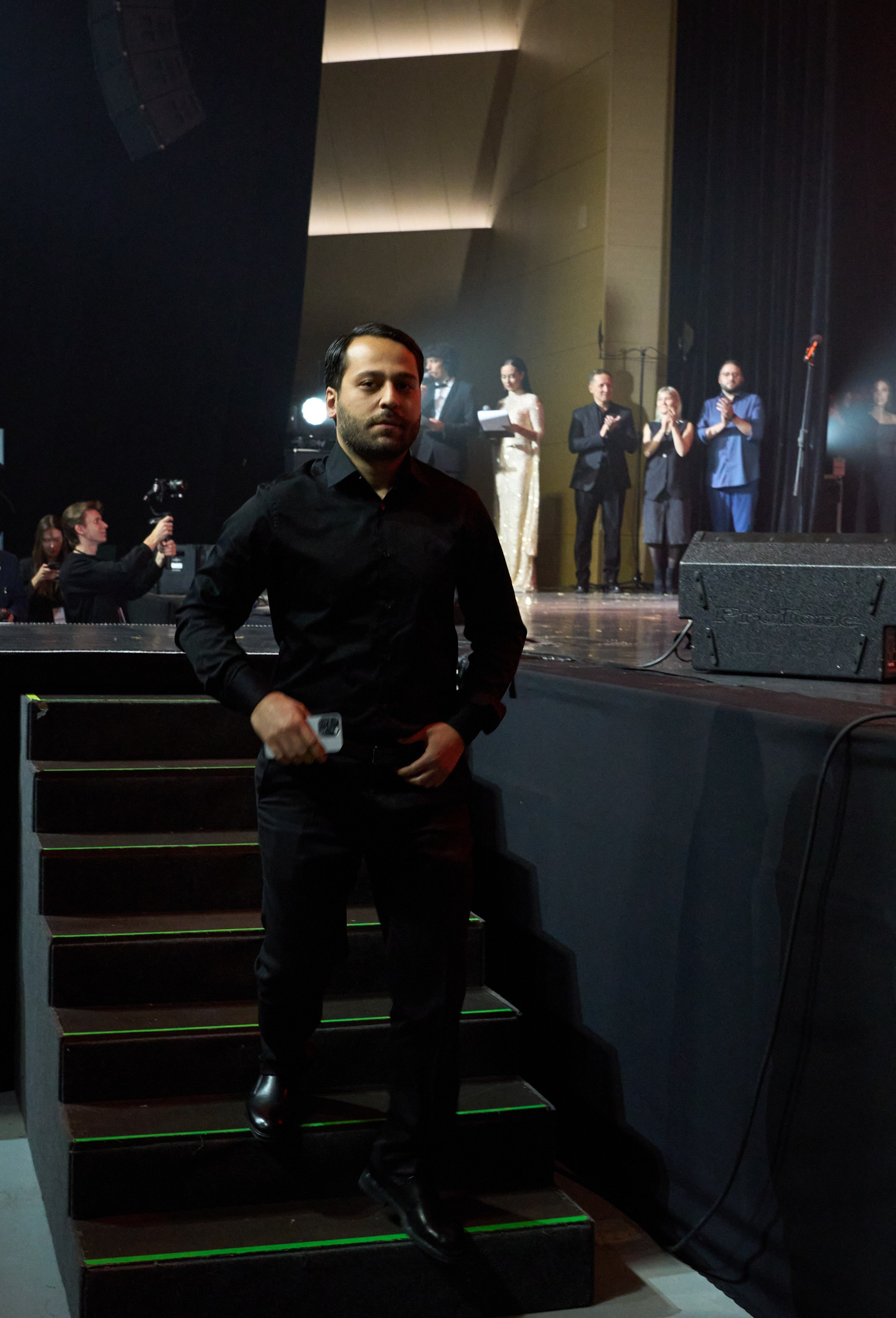 Азия Сибирь | Красноярск. Александр Сазонов Красноярск