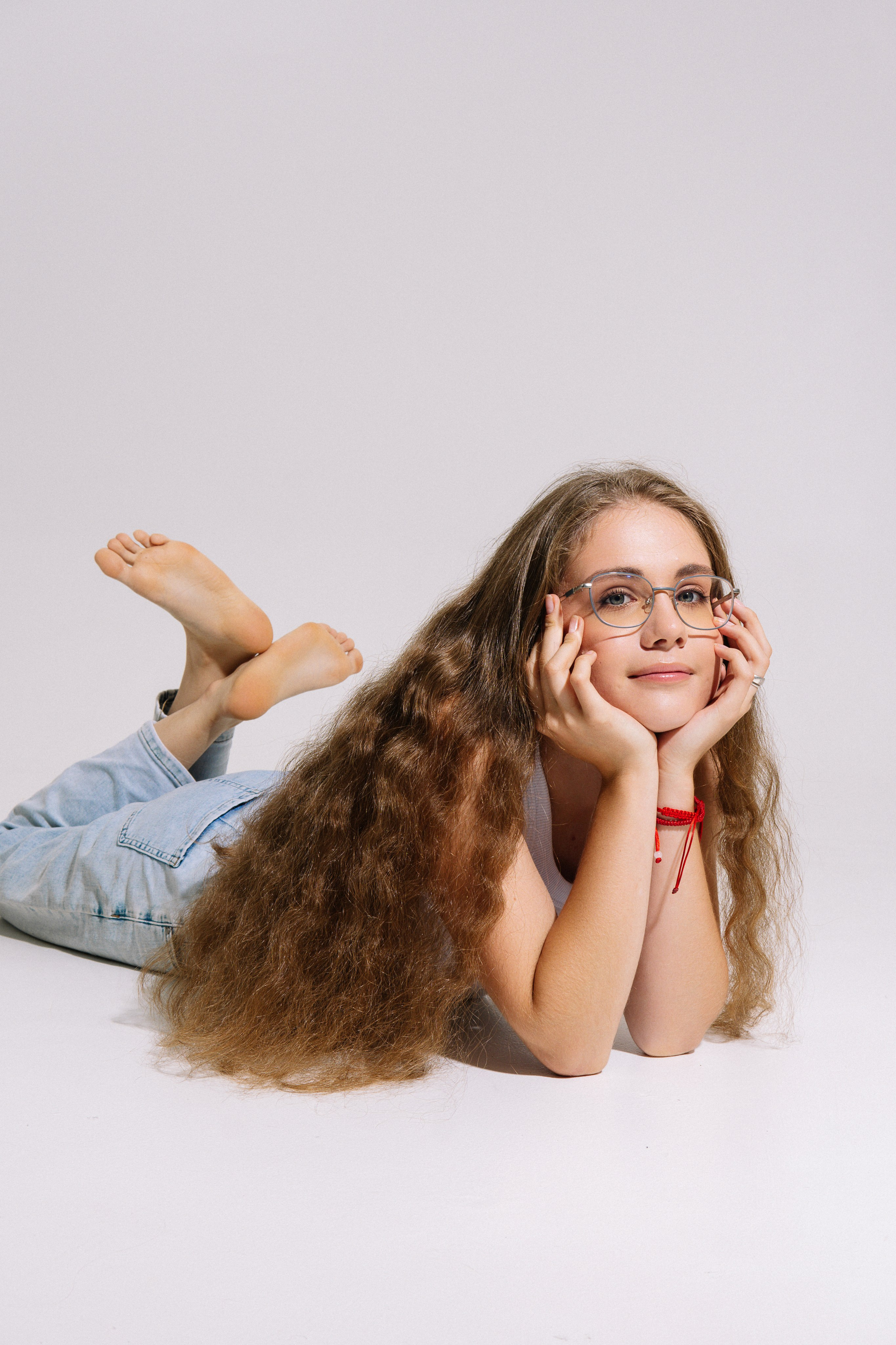 Рада. Фотограф Алла Быкова