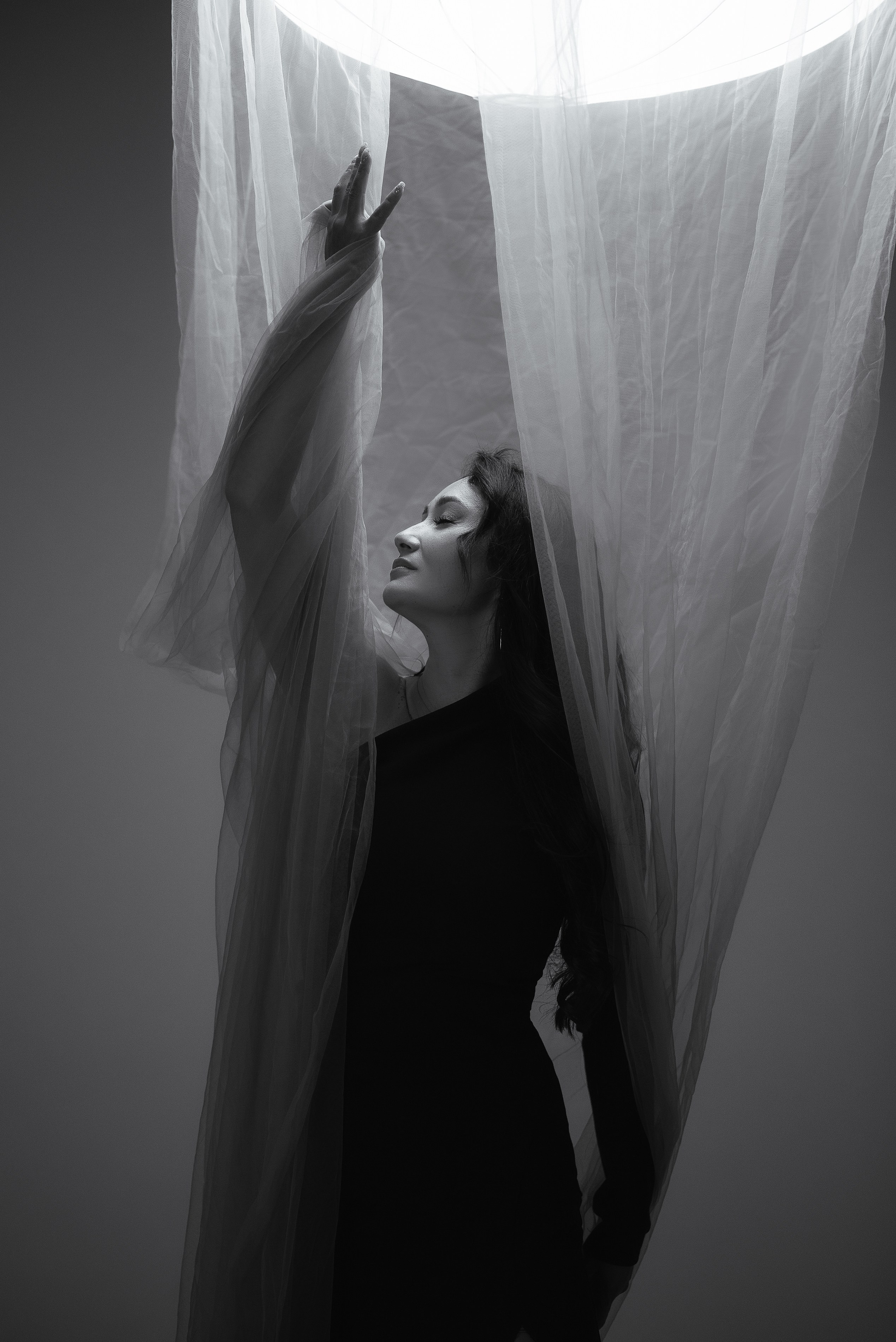 Индивидуальная фотосессия Елена. Семейный фотограф в Южно-Сахалинске Анастасия Лимарева