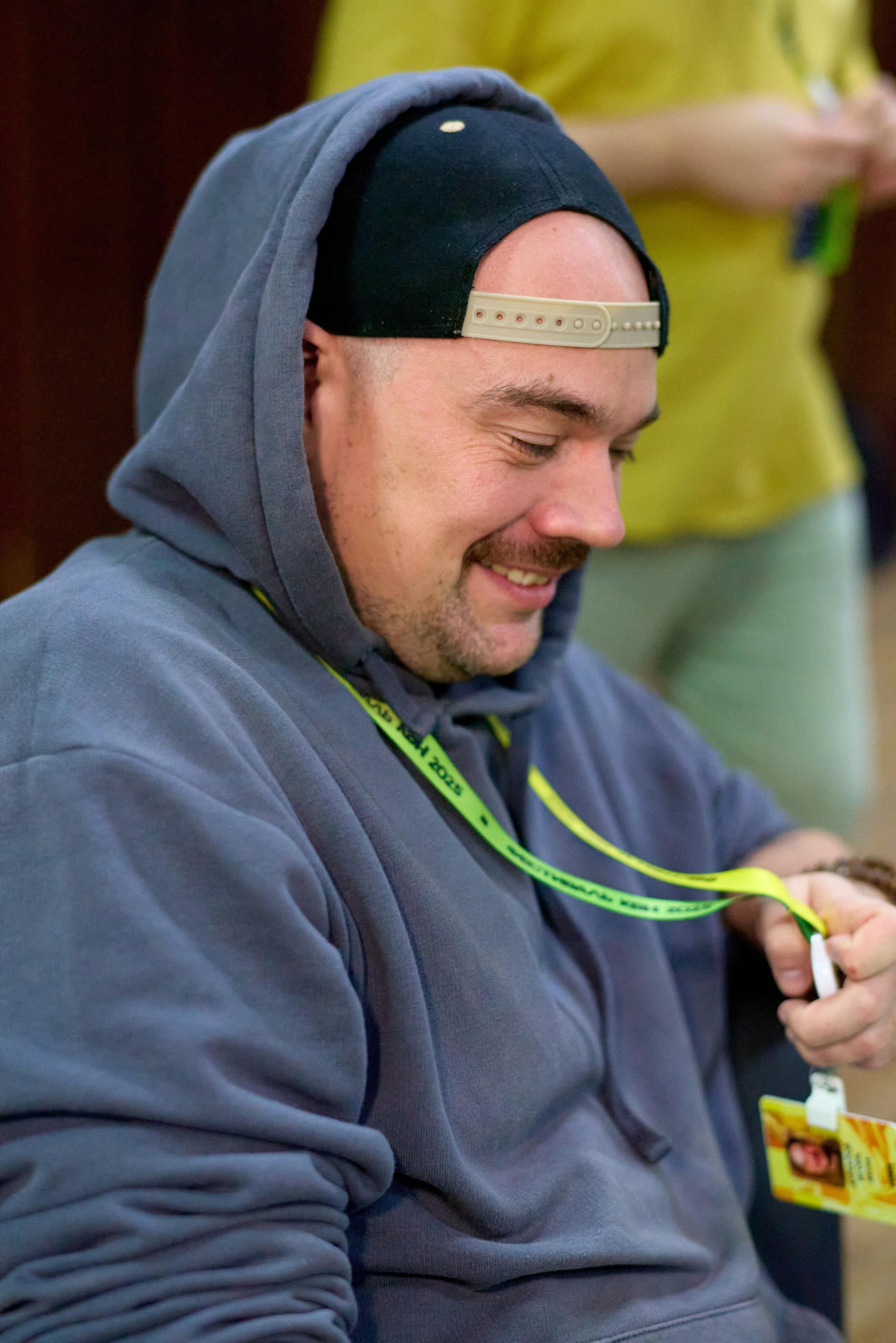 КиВиН-2025. #спецкорНвер