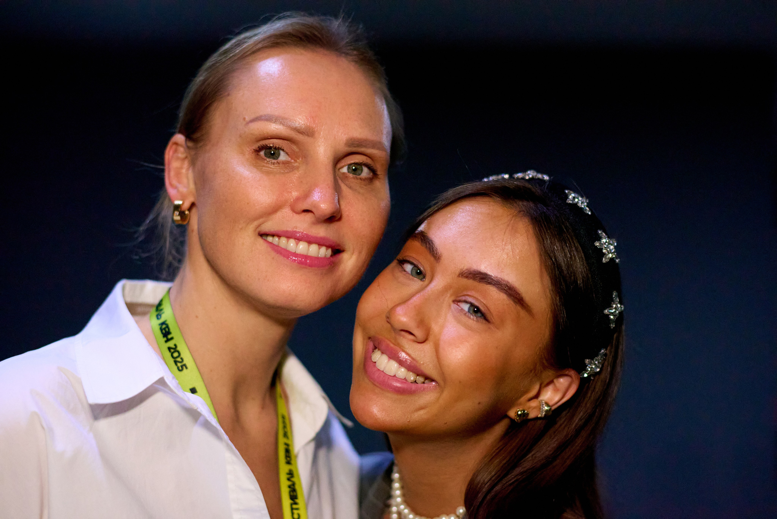 КиВиН-2025. #спецкорНвер