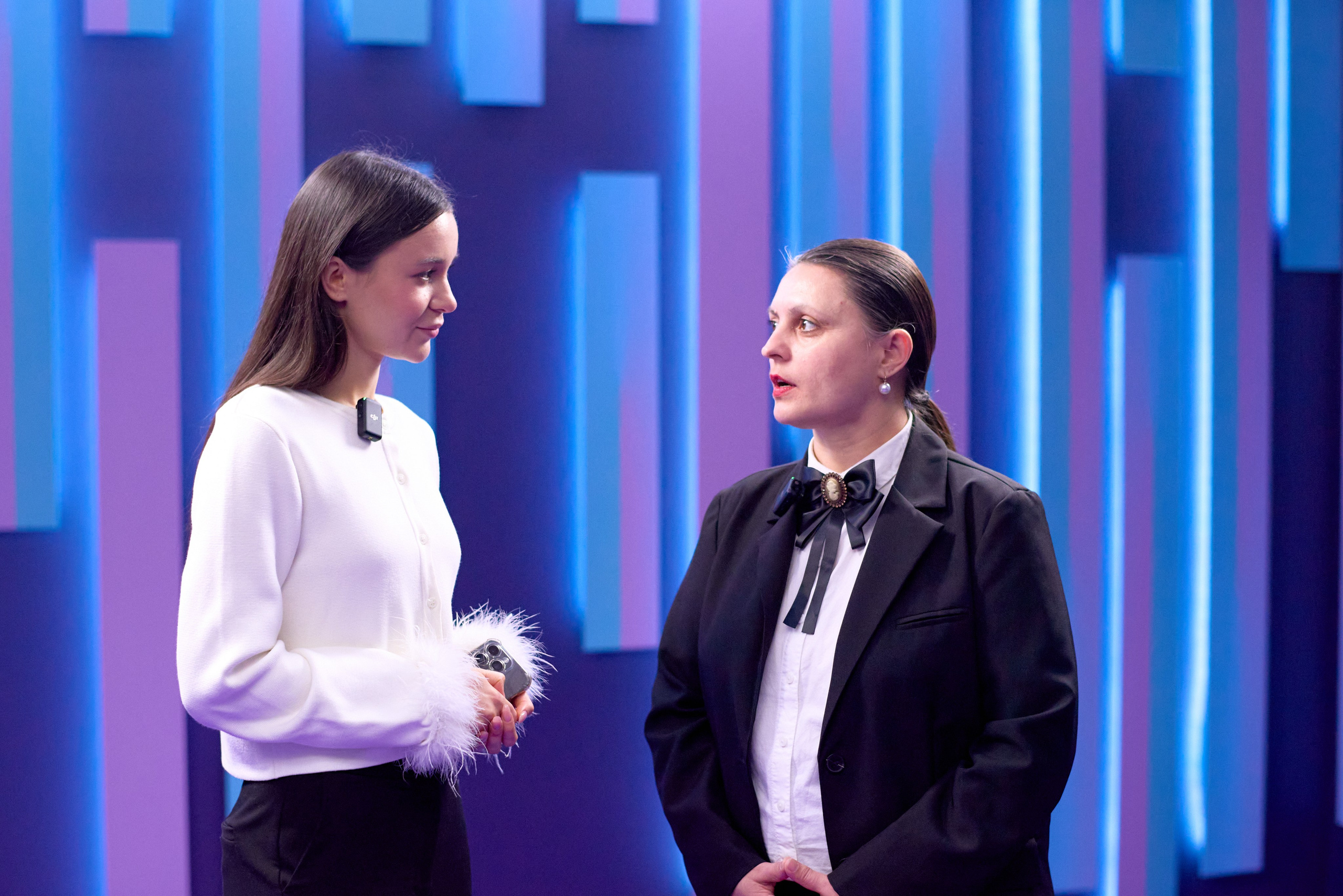 КиВиН-2025. #спецкорНвер