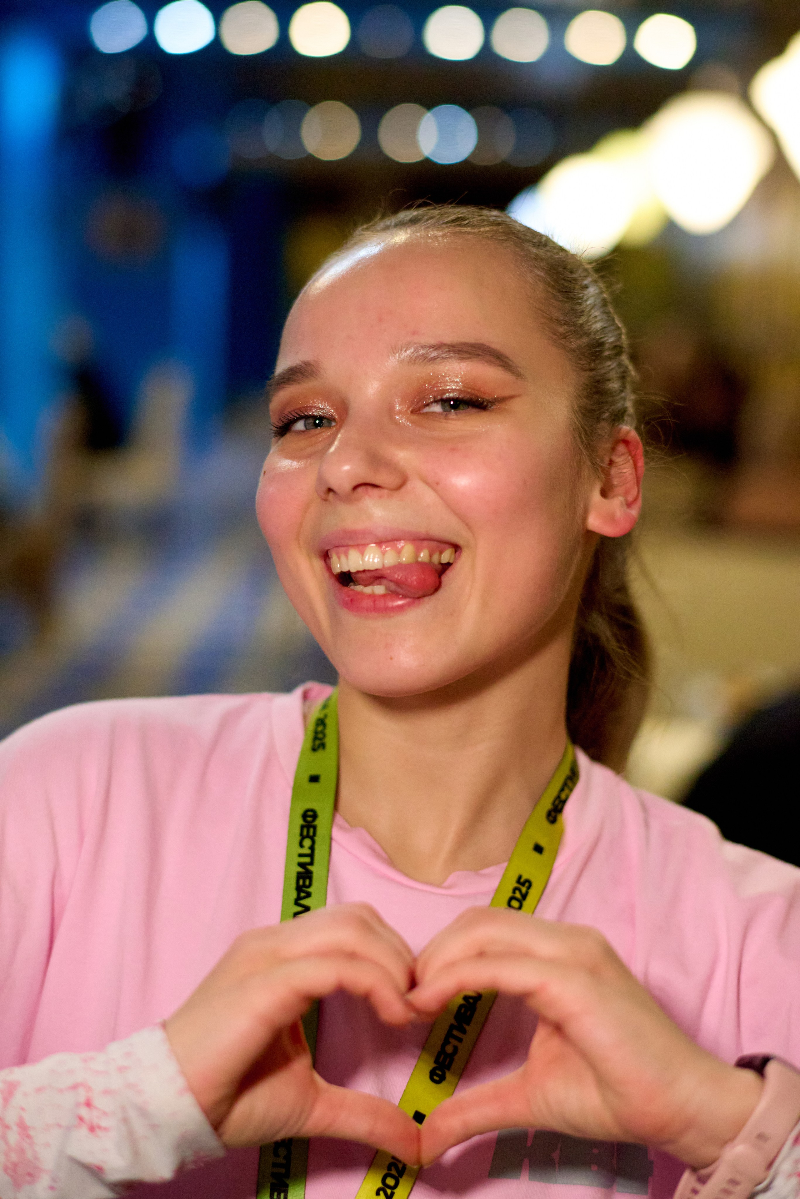 КиВиН-2025. #спецкорНвер