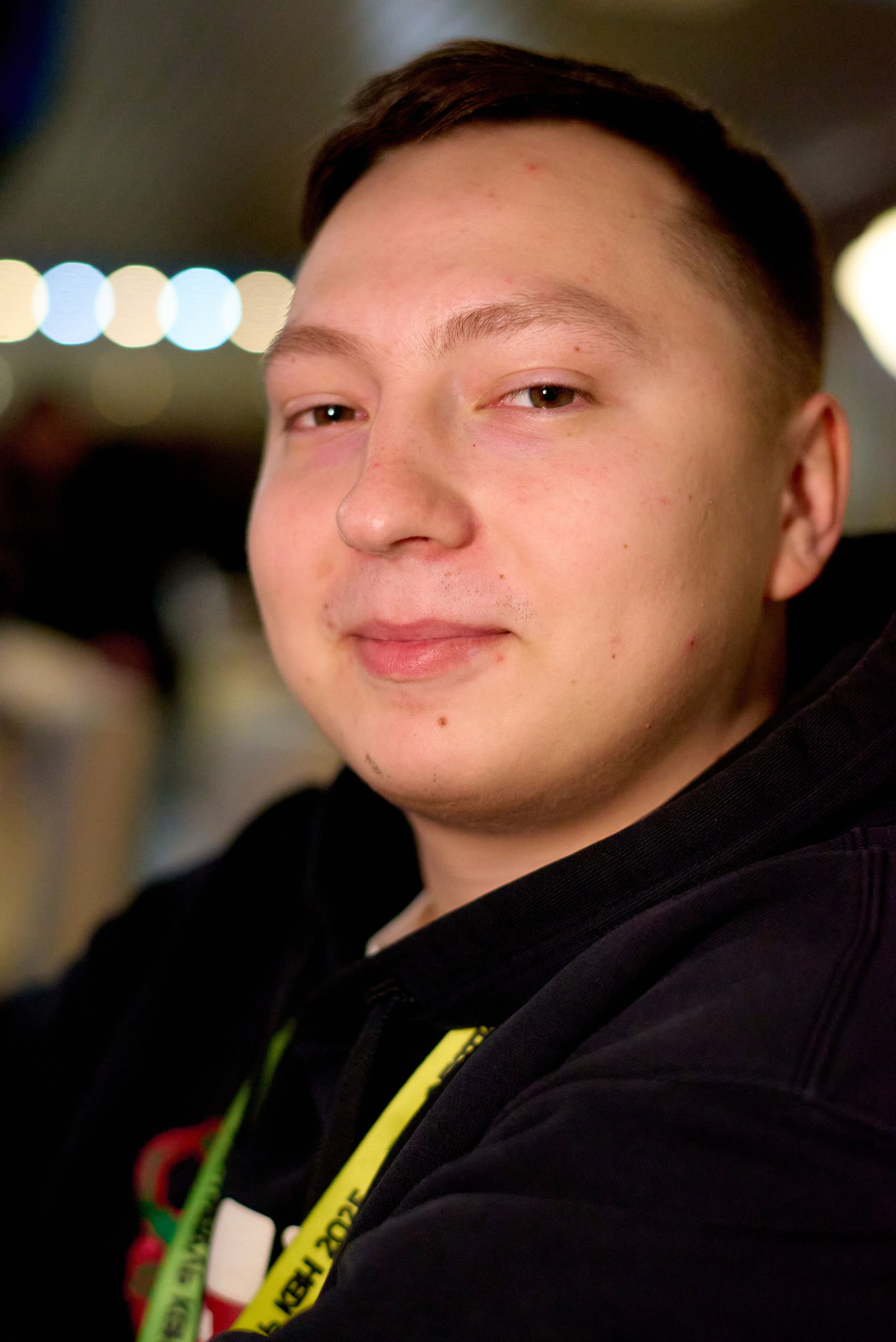 КиВиН-2025. #спецкорНвер