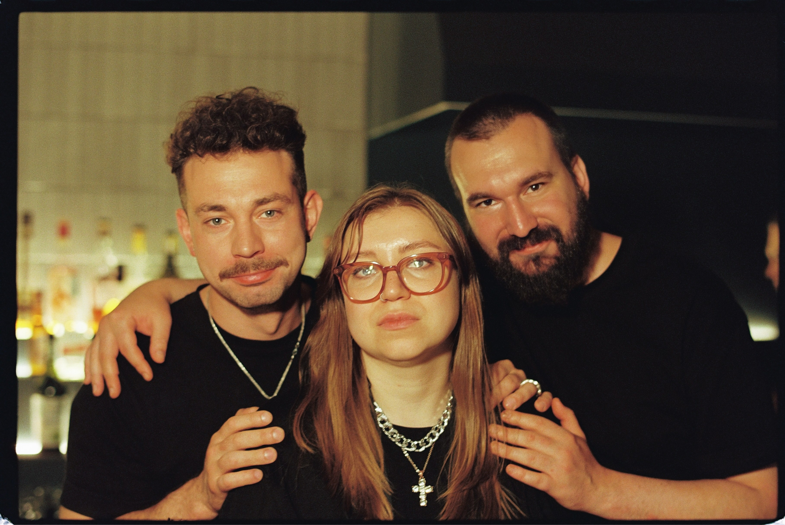 Yerevan cocktail week 2024. #спецкорНвер