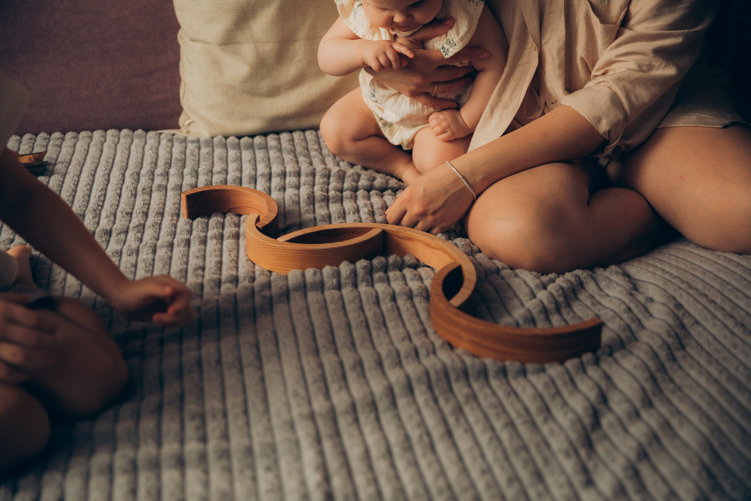 ПРО СЧАСТЬЕ. Женский и семейный фотограф Елена Петрова