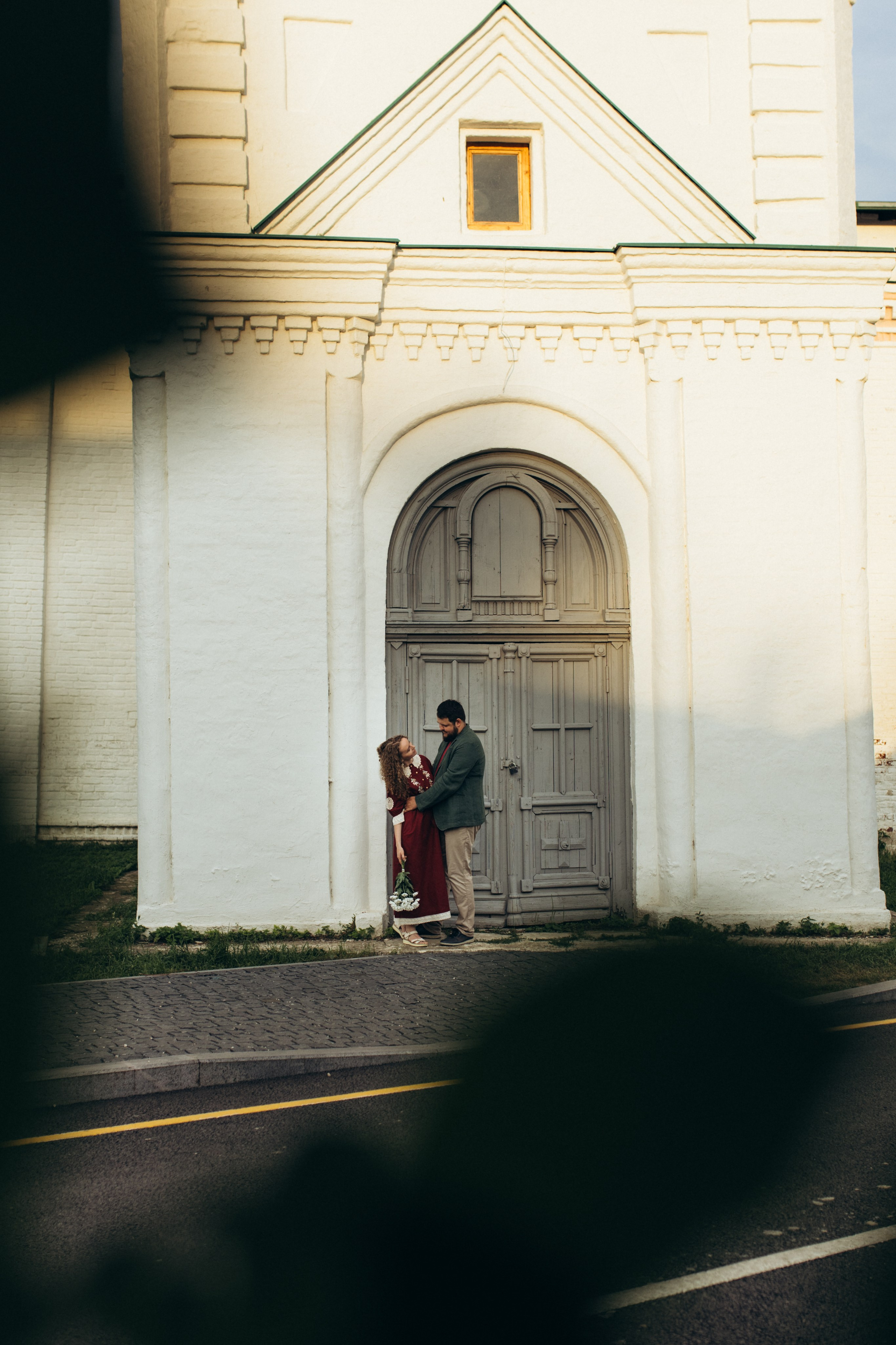 Семейная фотосессия в Суздале и Владимире. Главная