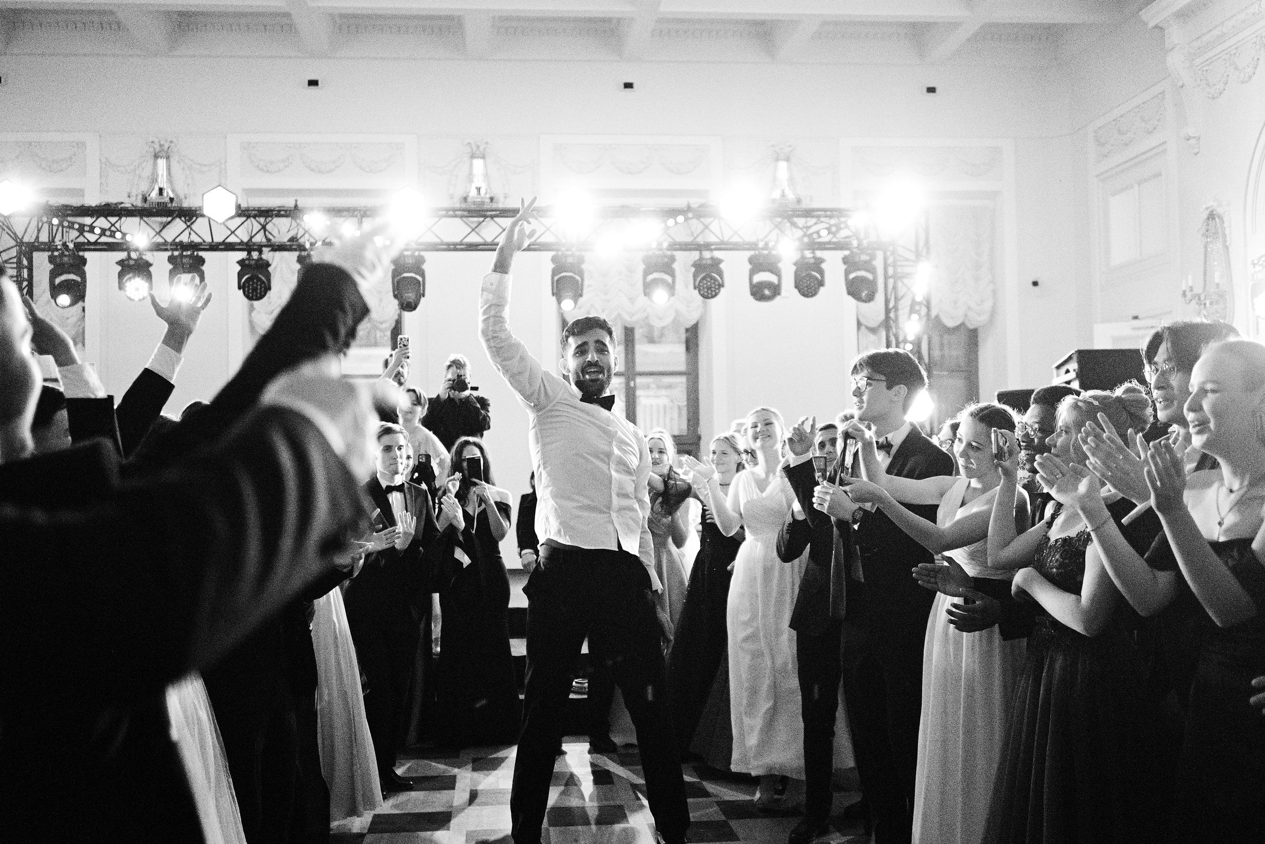 Репортажная съёмка. Фотограф в Москве Илья Михайлов