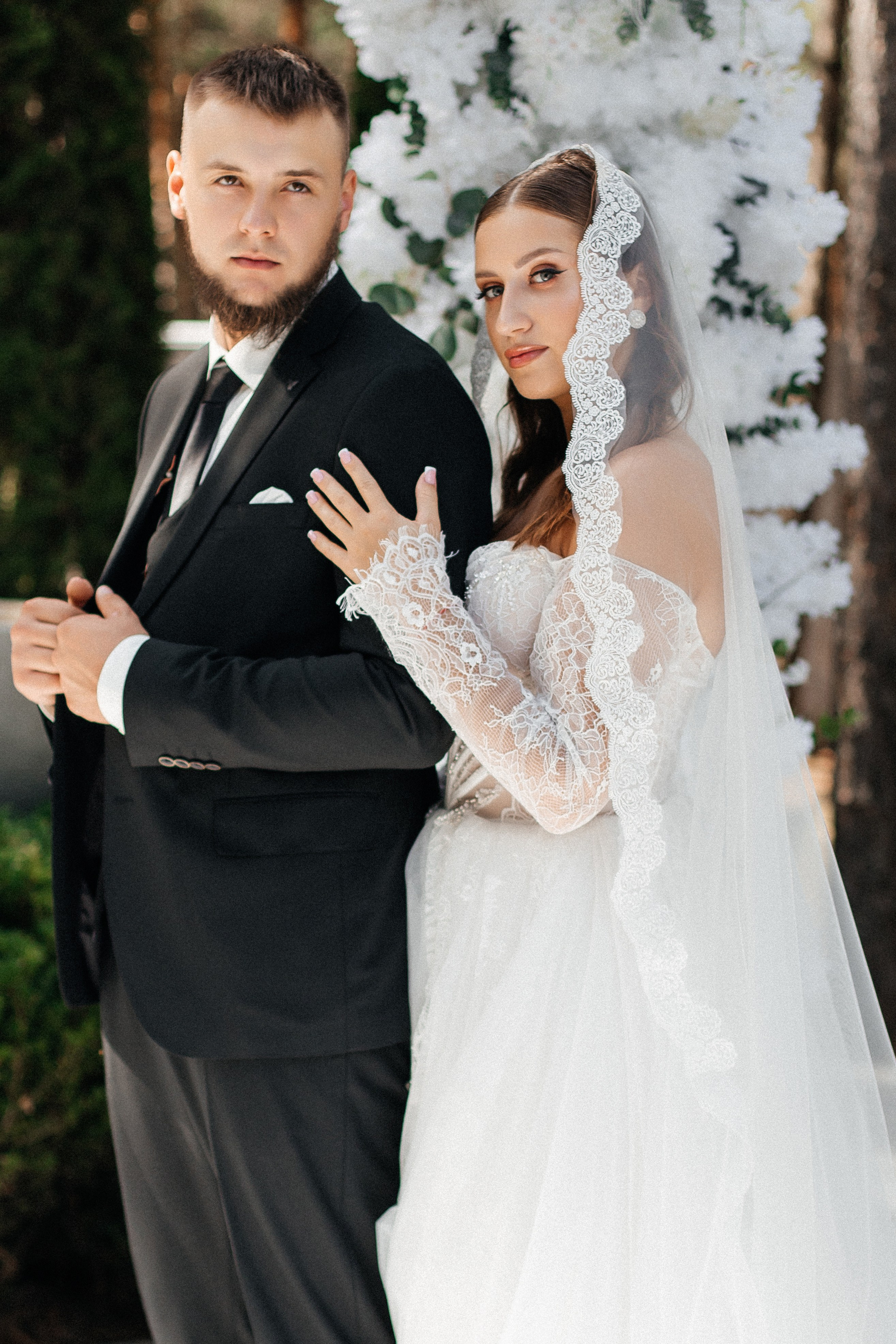 Robert and Juliya. Свадебный фотограф и видеограф