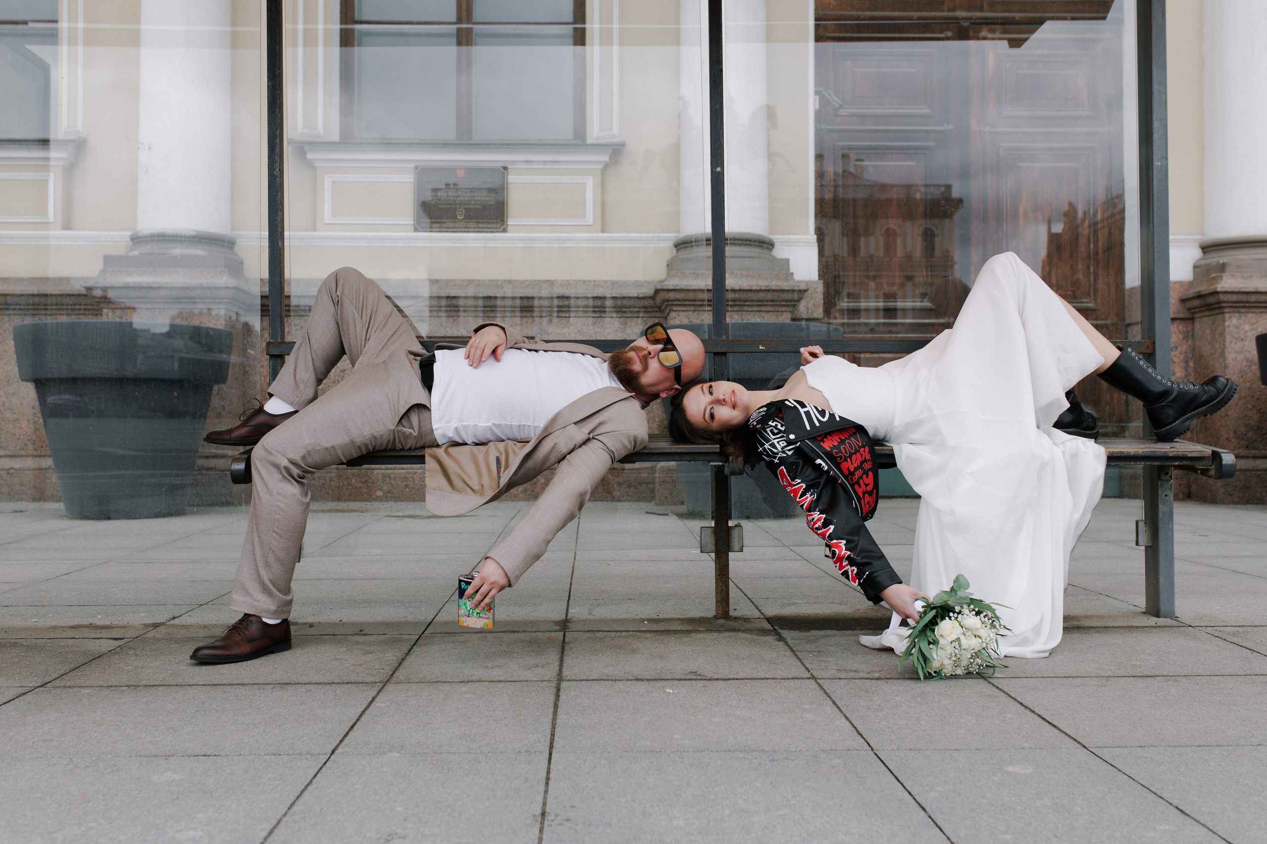 Мое портфолио за 2025 год. Свадебный фотограф СПБ