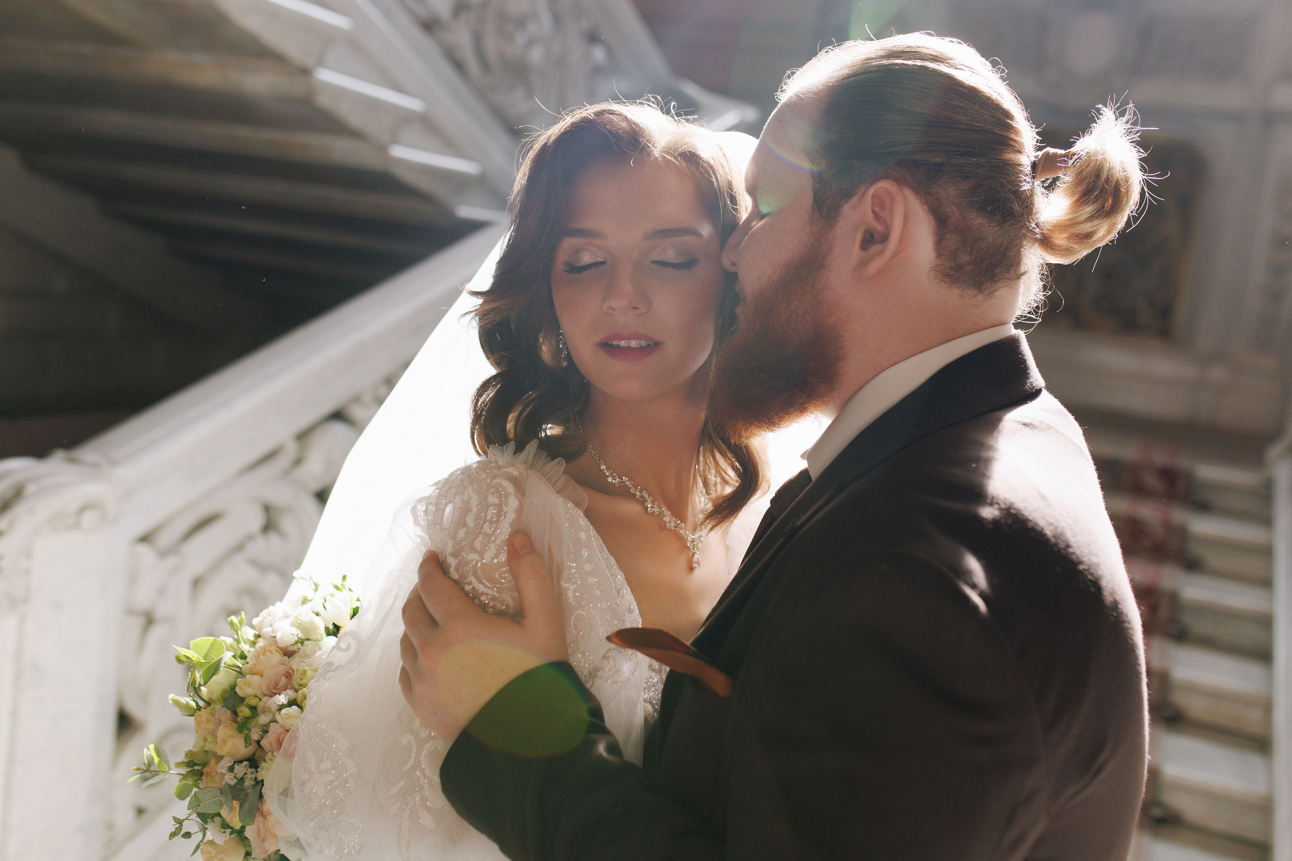 Мое портфолио за 2025 год. Свадебный фотограф СПБ