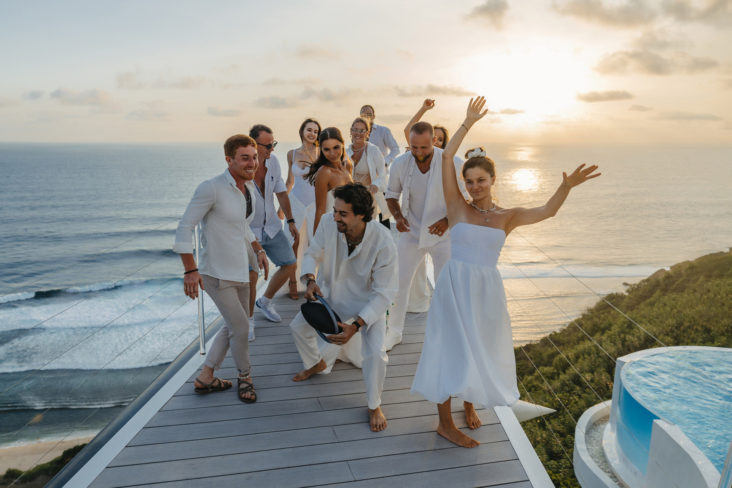 Jet Villa. Профессиональный фотограф Нурмиева Вероника