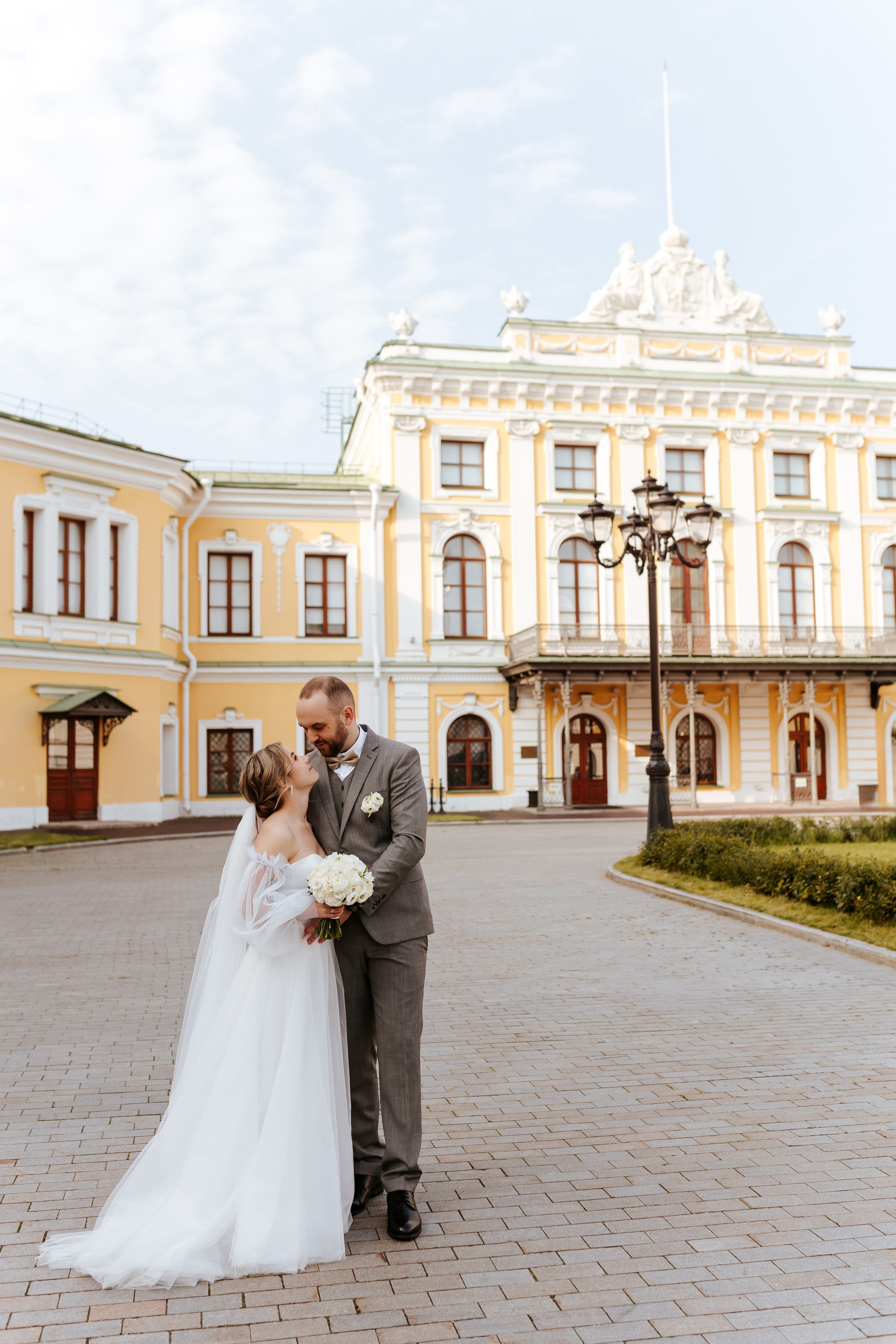 Мария&Руслан. Фотограф Тверь. Свадебные, семейные, индивидуальные фотосессии