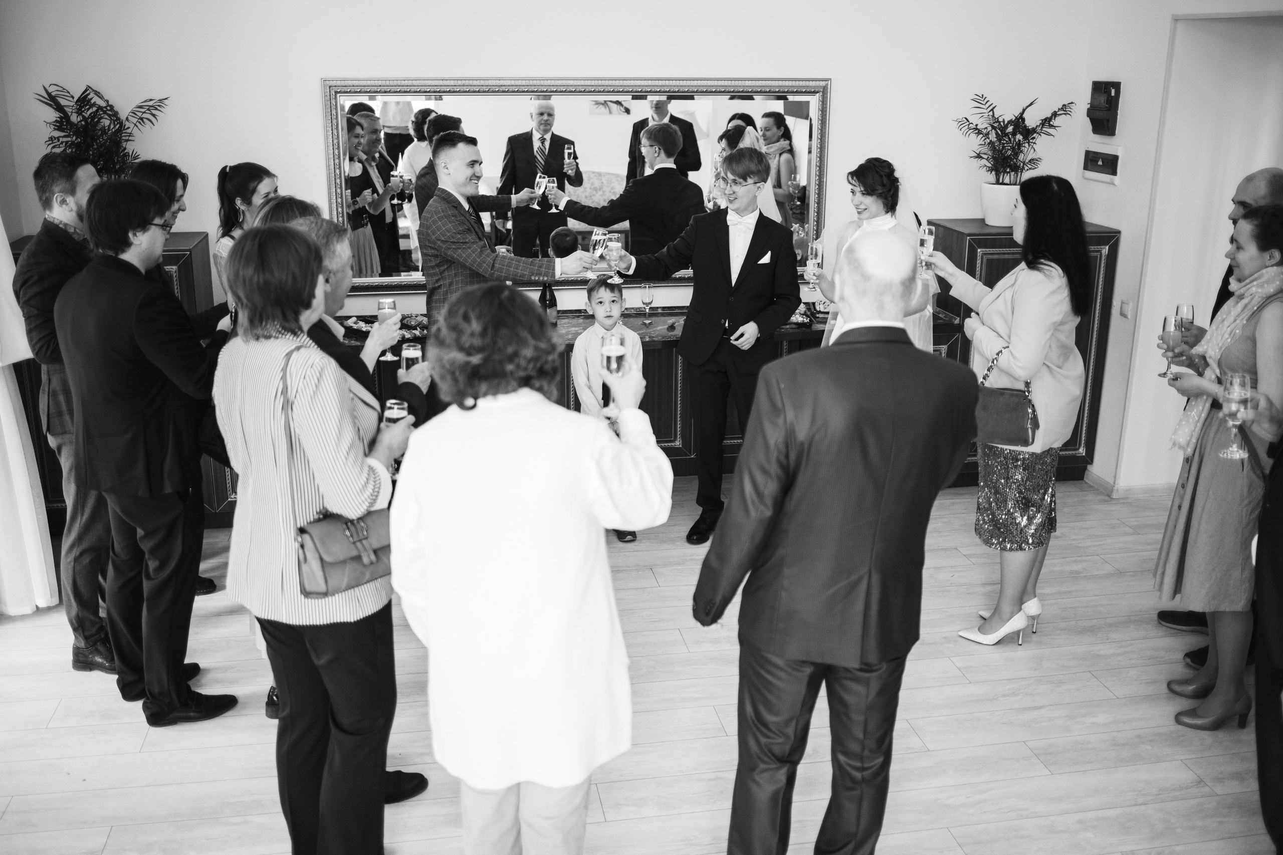 Алексей и Анна. Главная